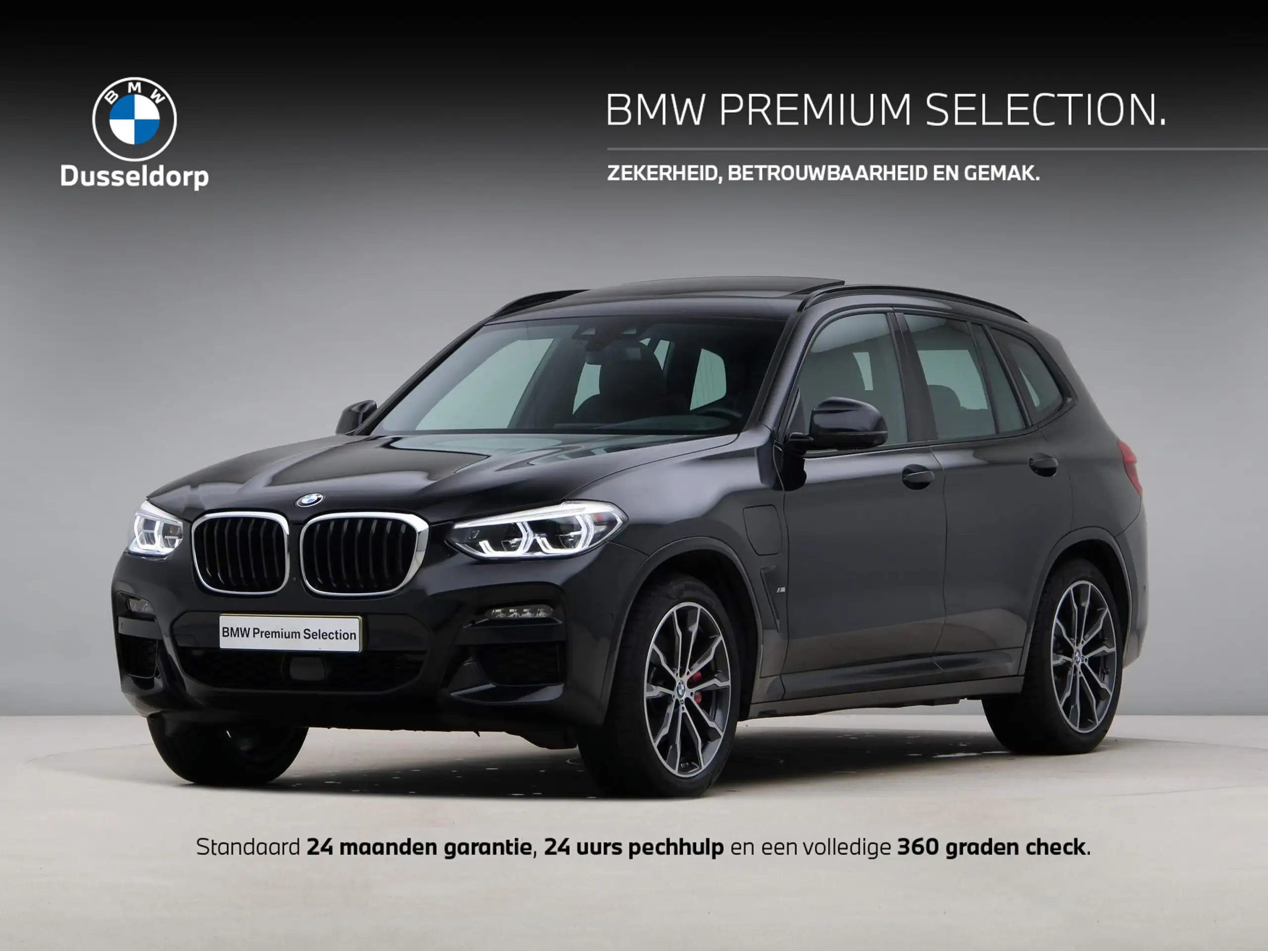 BMW - X3