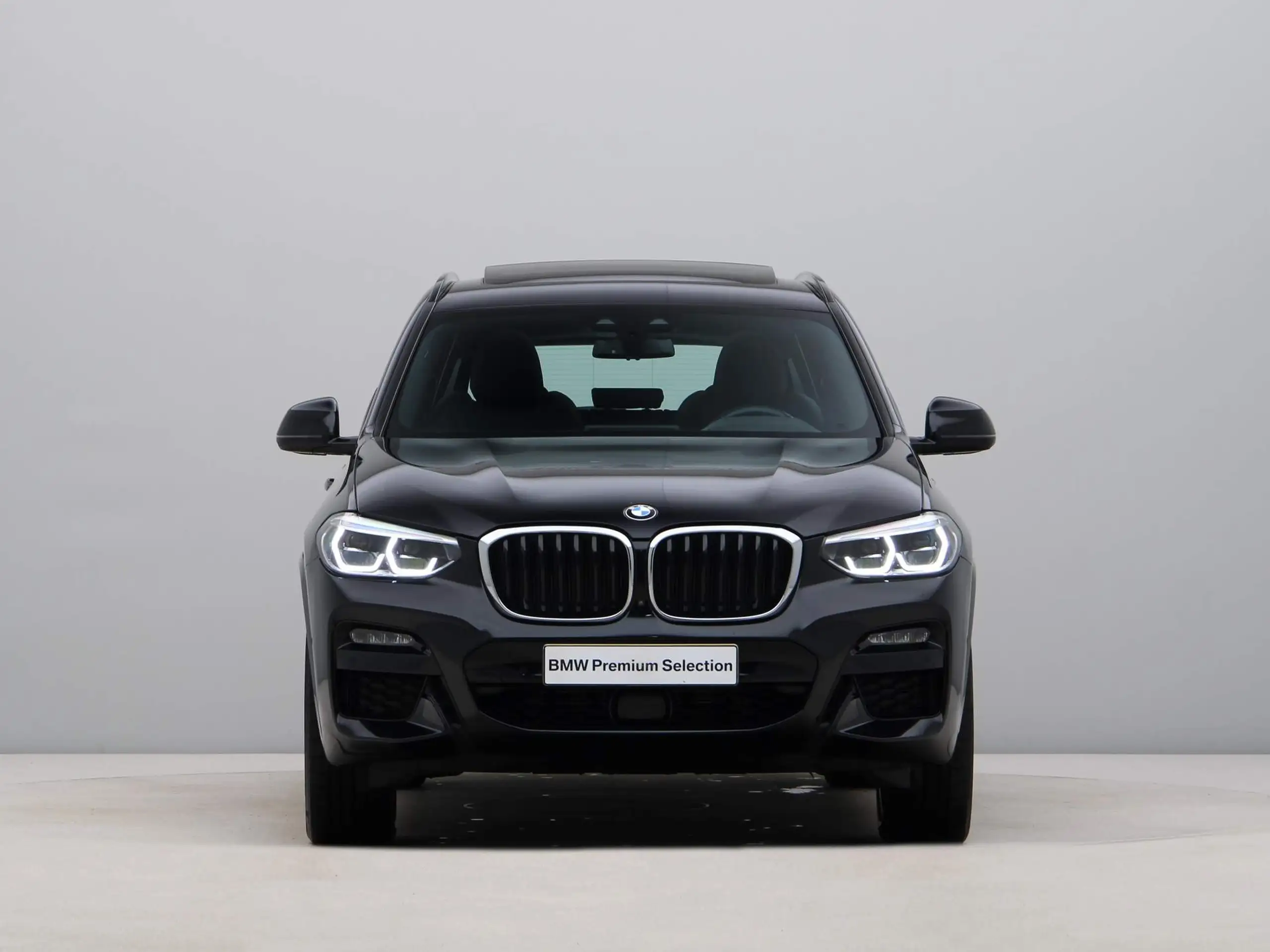 BMW - X3