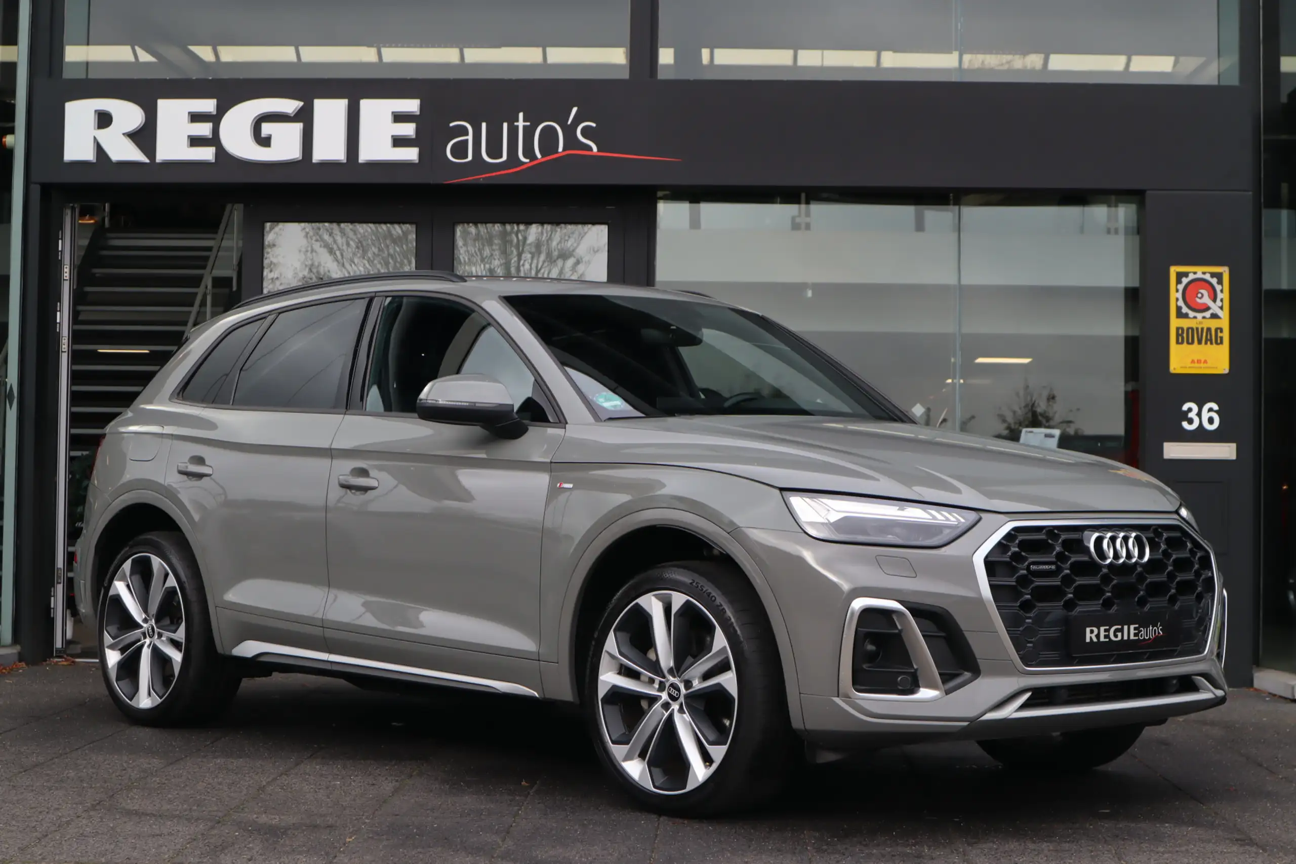 Audi - Q5