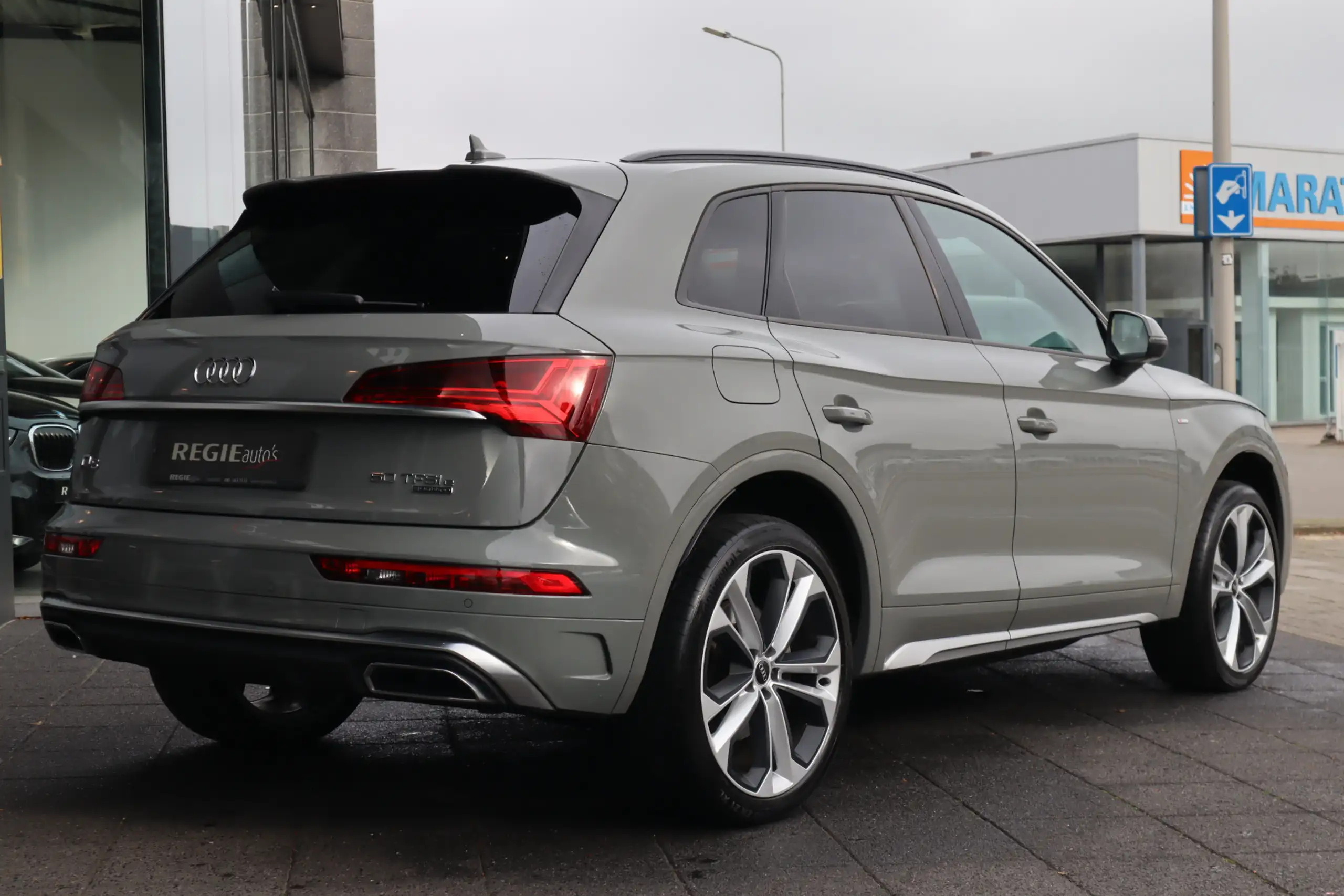 Audi - Q5