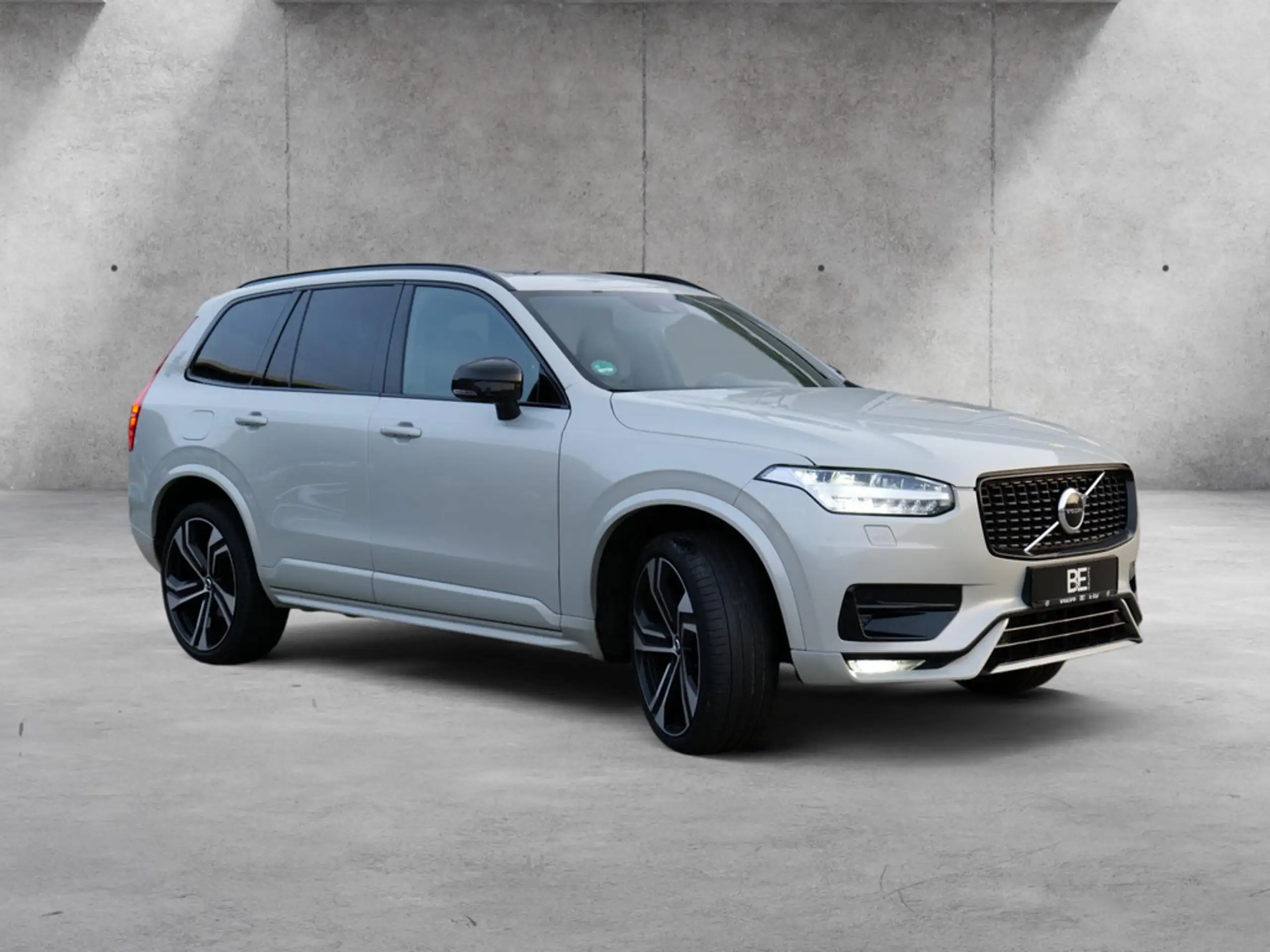 Volvo - XC90