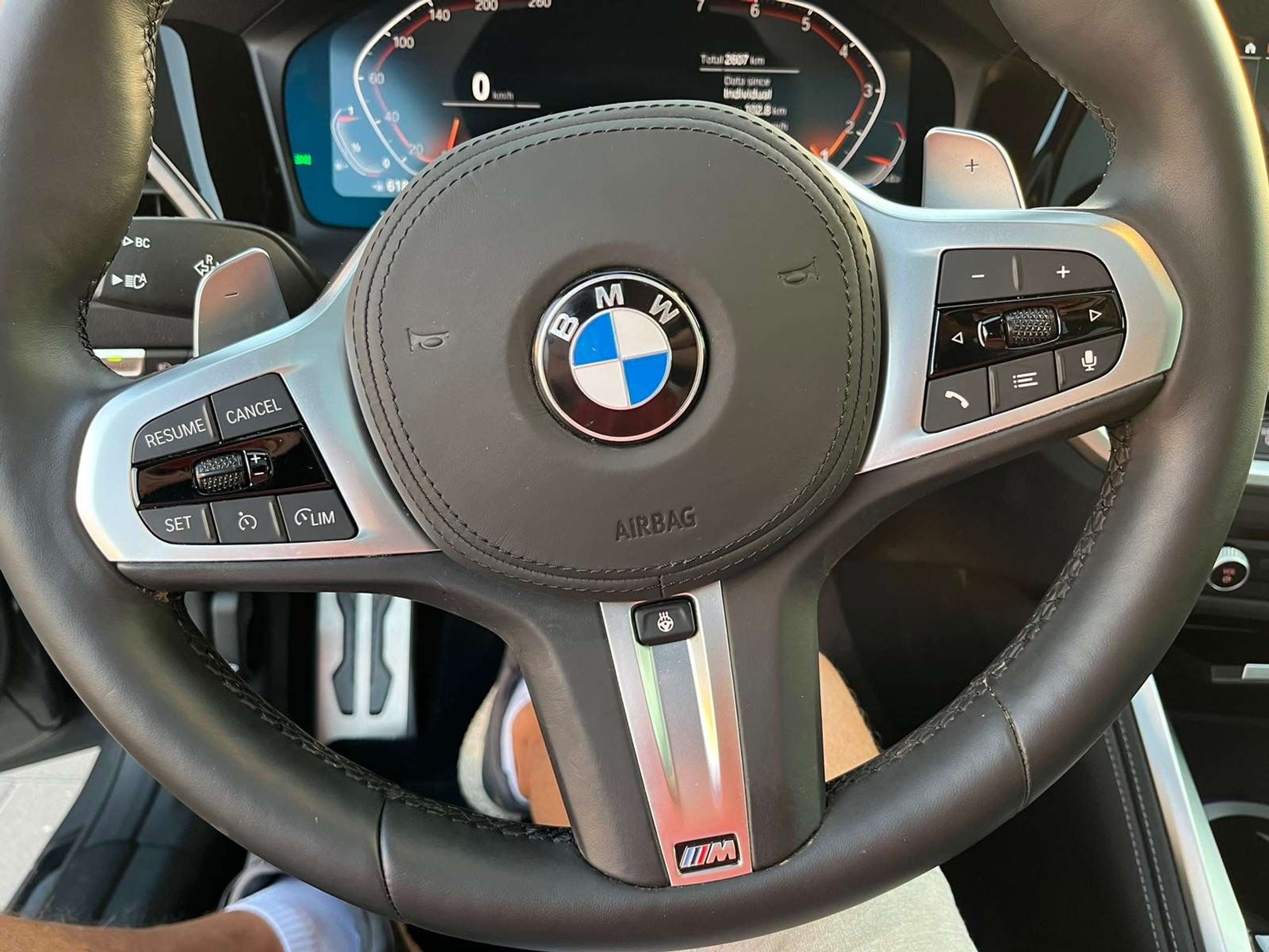 BMW - 430