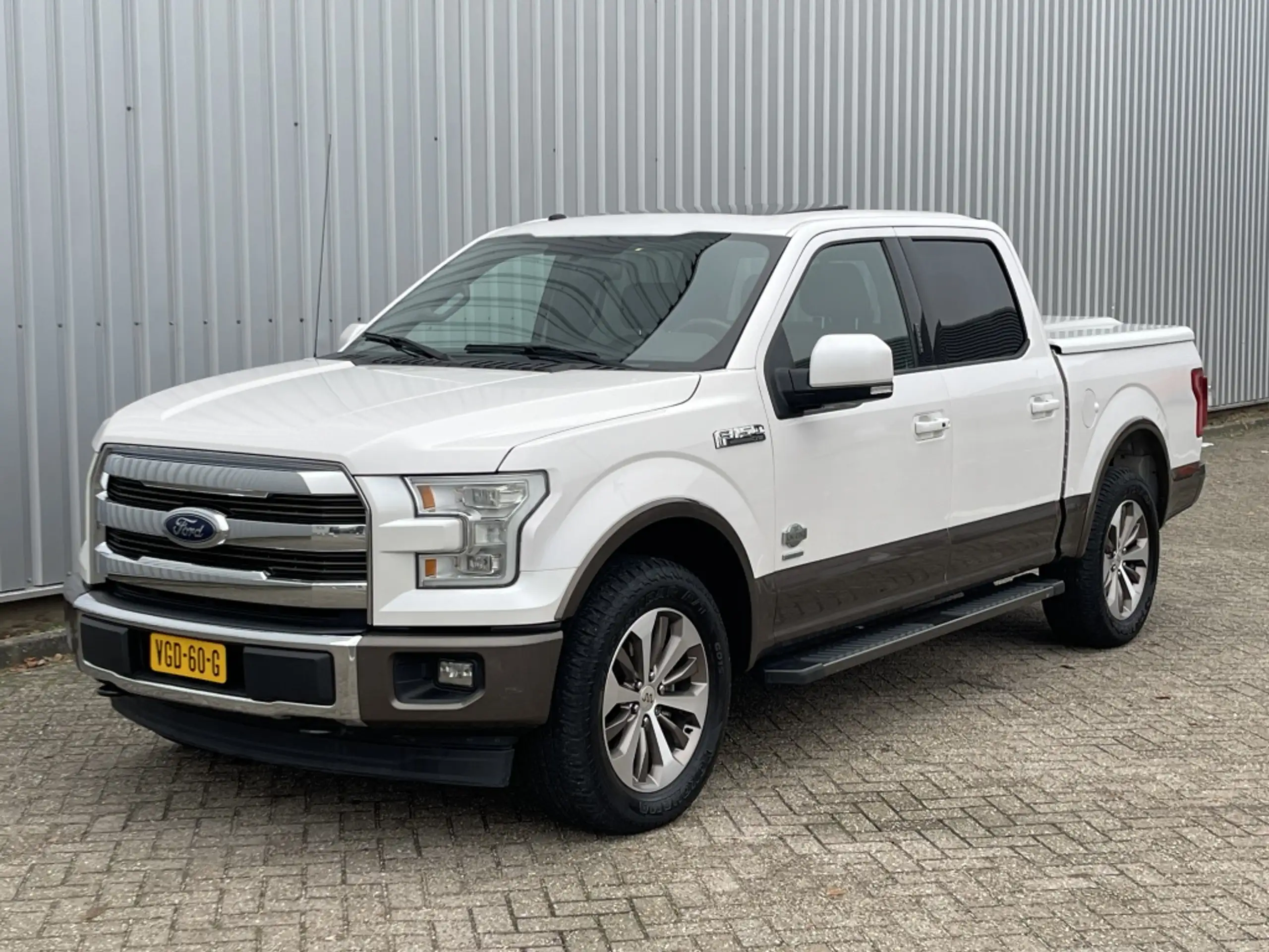 Ford - F 150