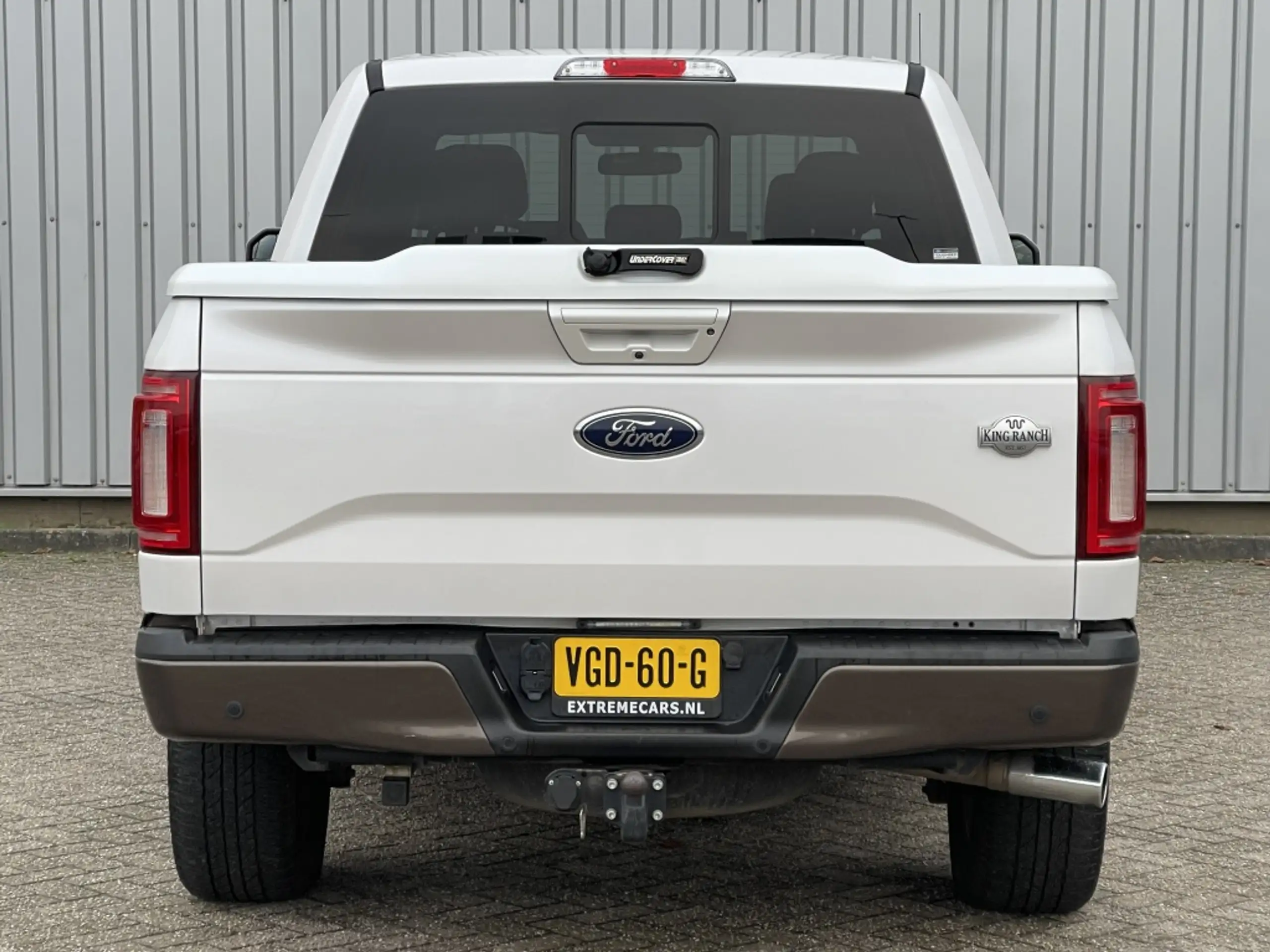 Ford - F 150