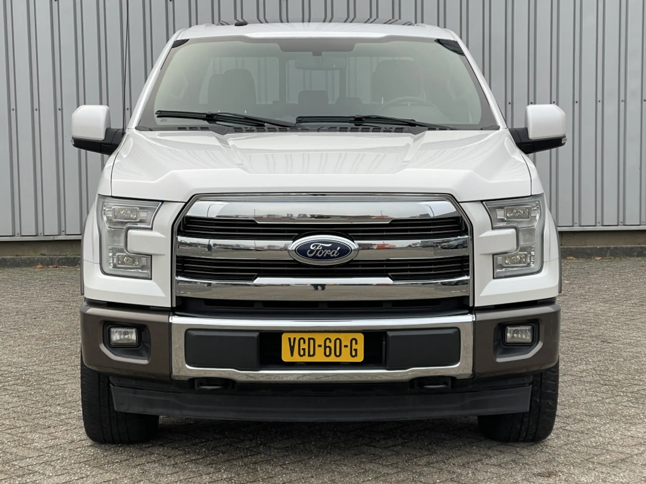 Ford - F 150