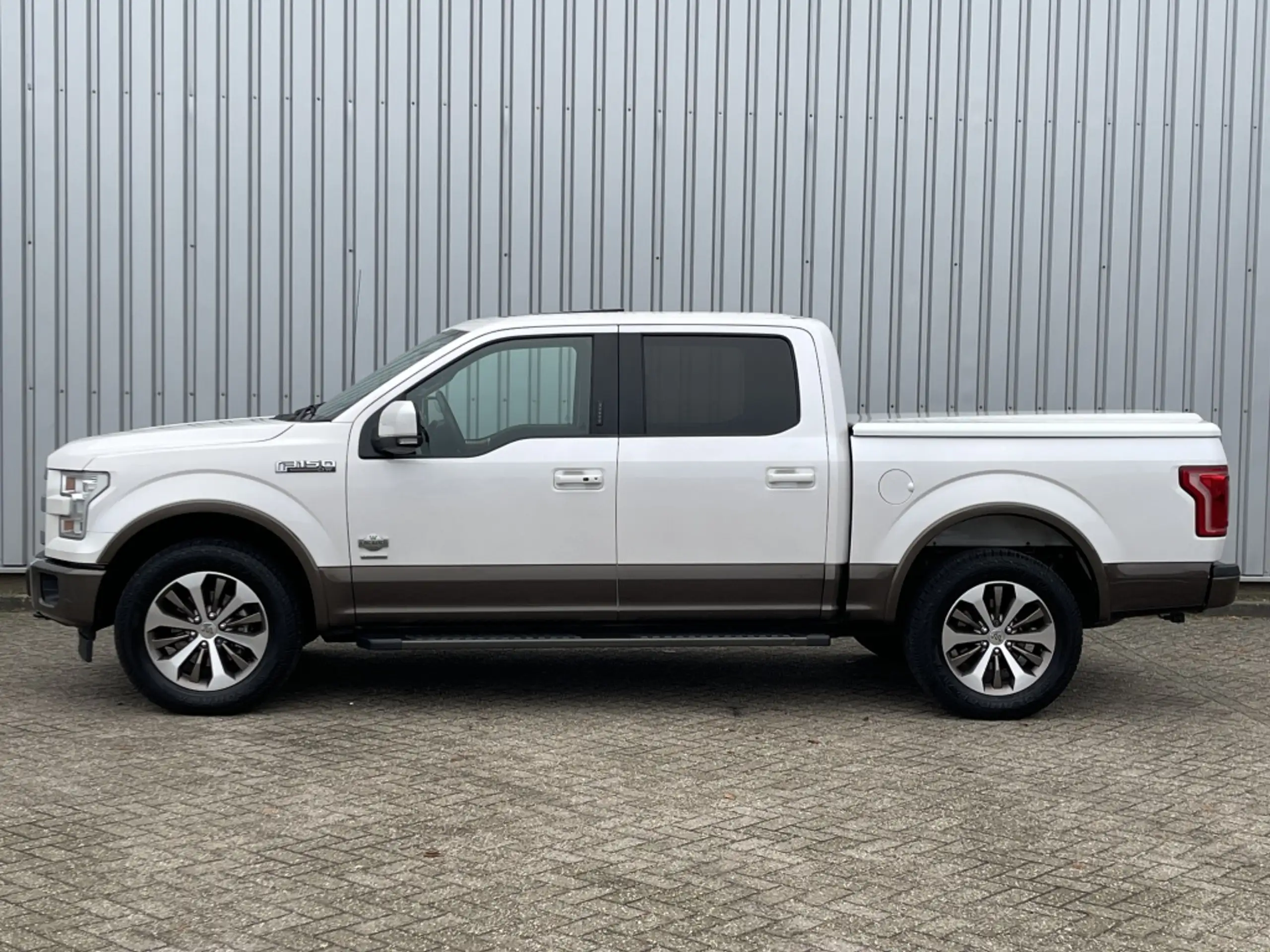 Ford - F 150