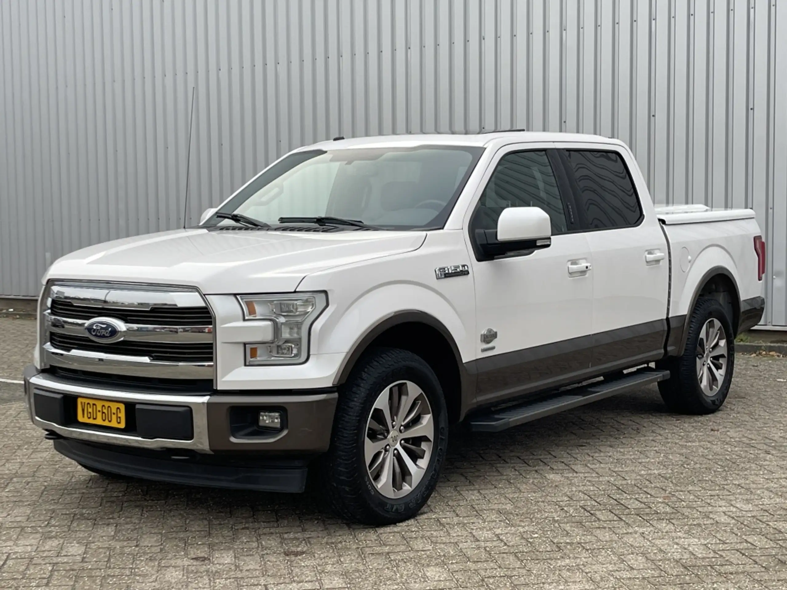 Ford - F 150