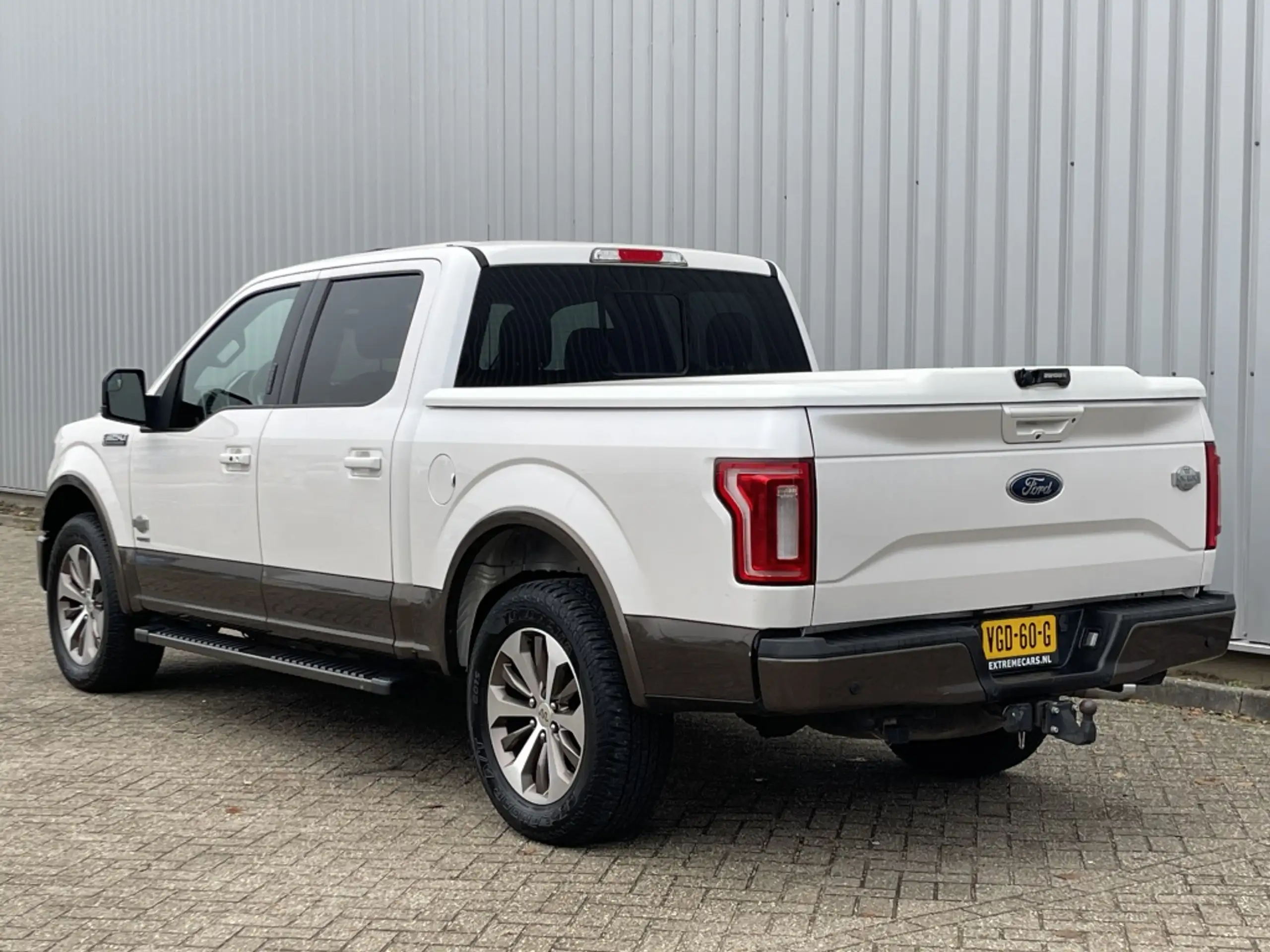 Ford - F 150