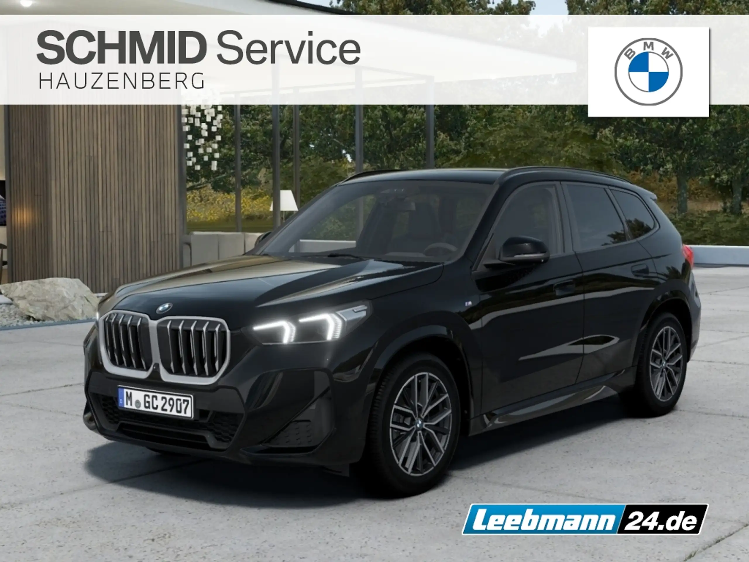 BMW - X1