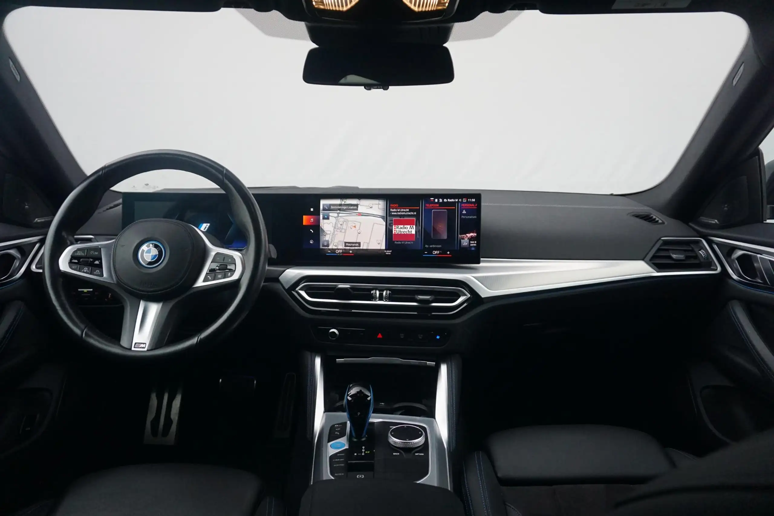 BMW - i4