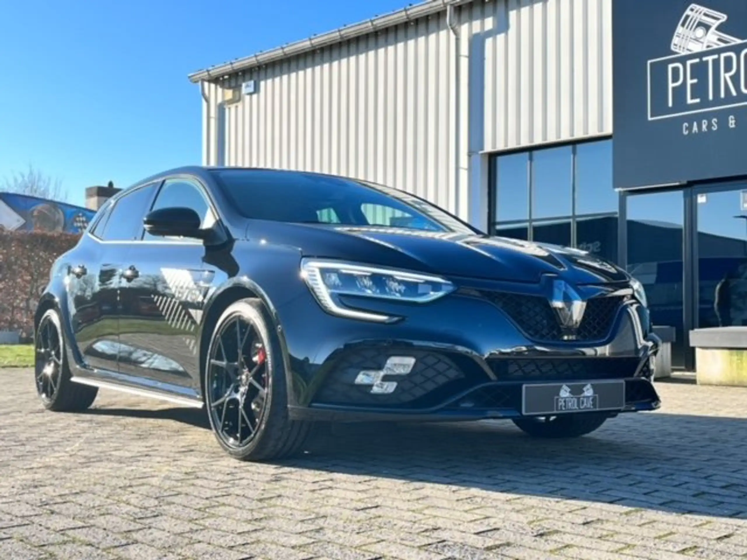 Renault - Megane