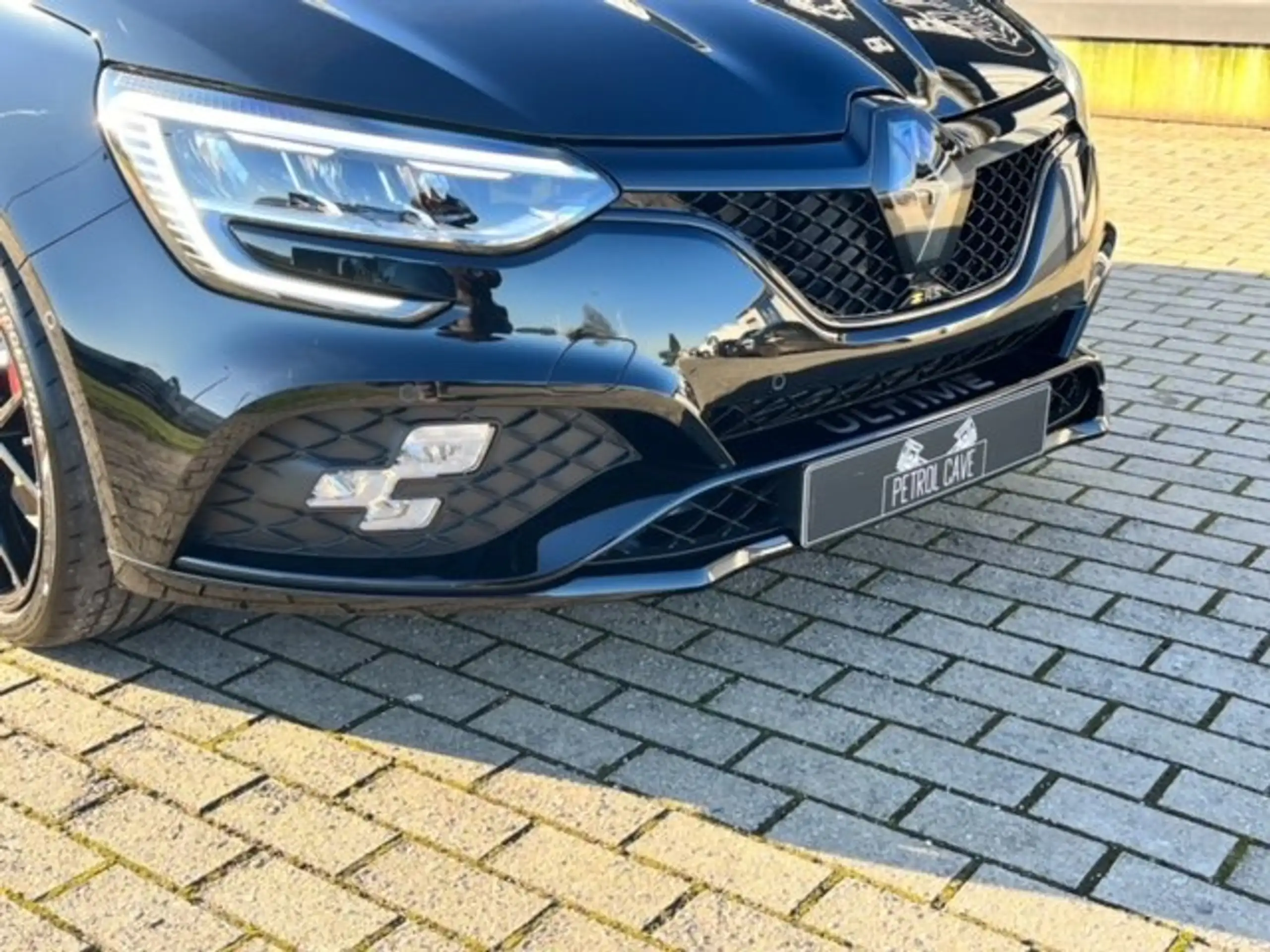 Renault - Megane