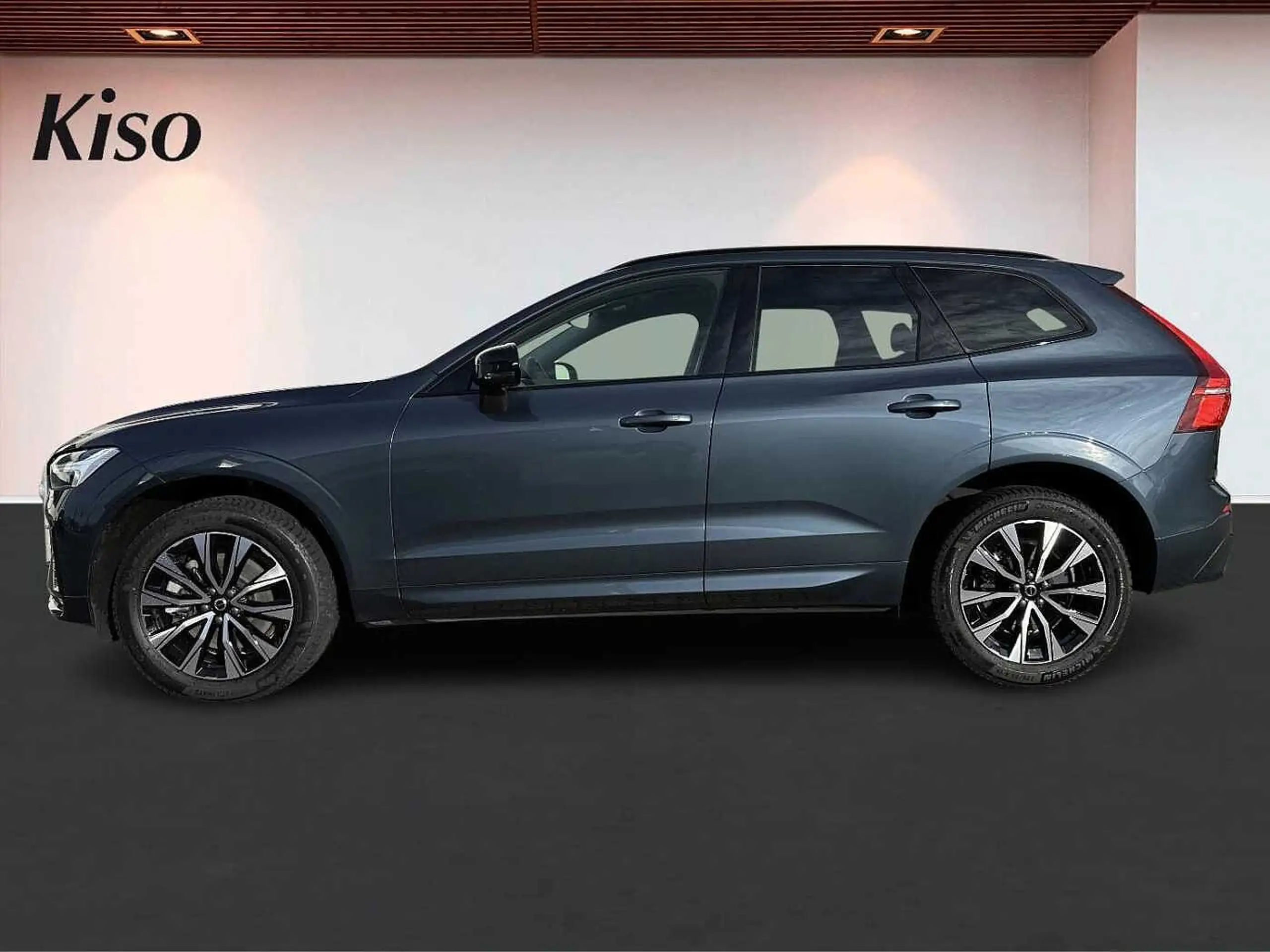 Volvo - XC60