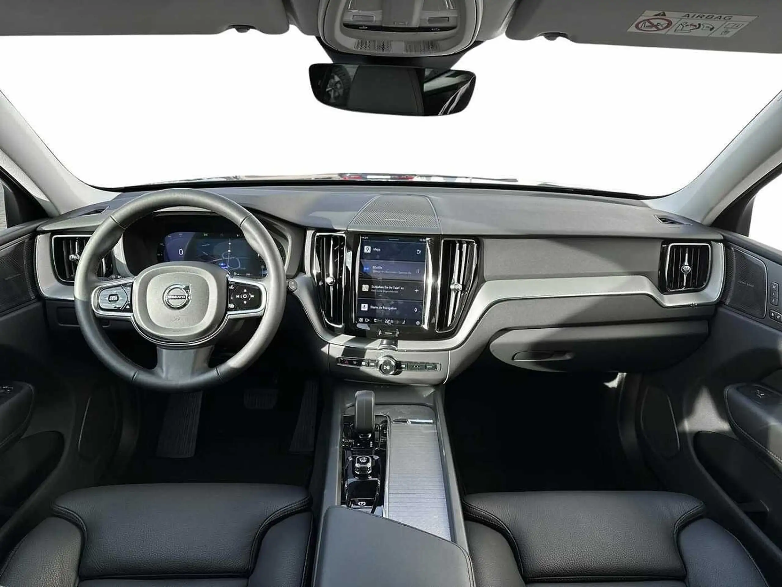 Volvo - XC60