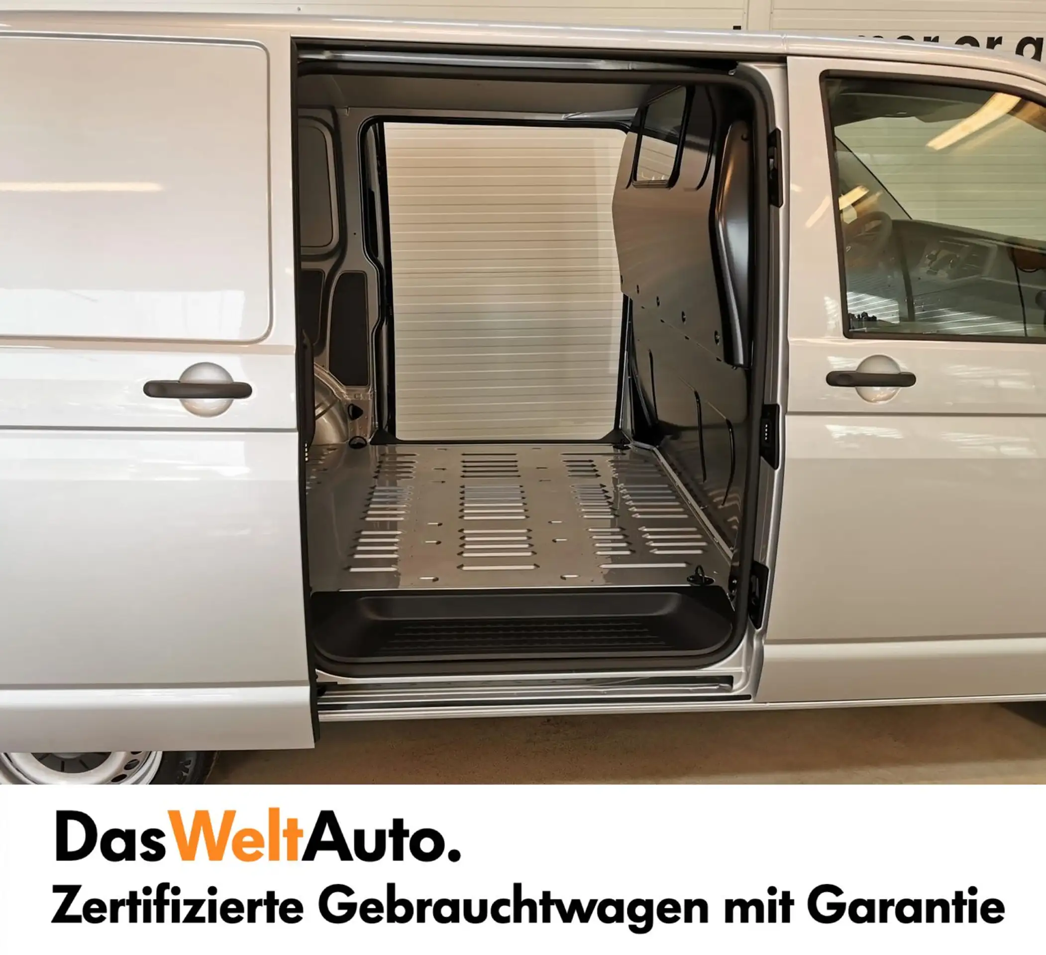 Volkswagen - T6.1 Transporter