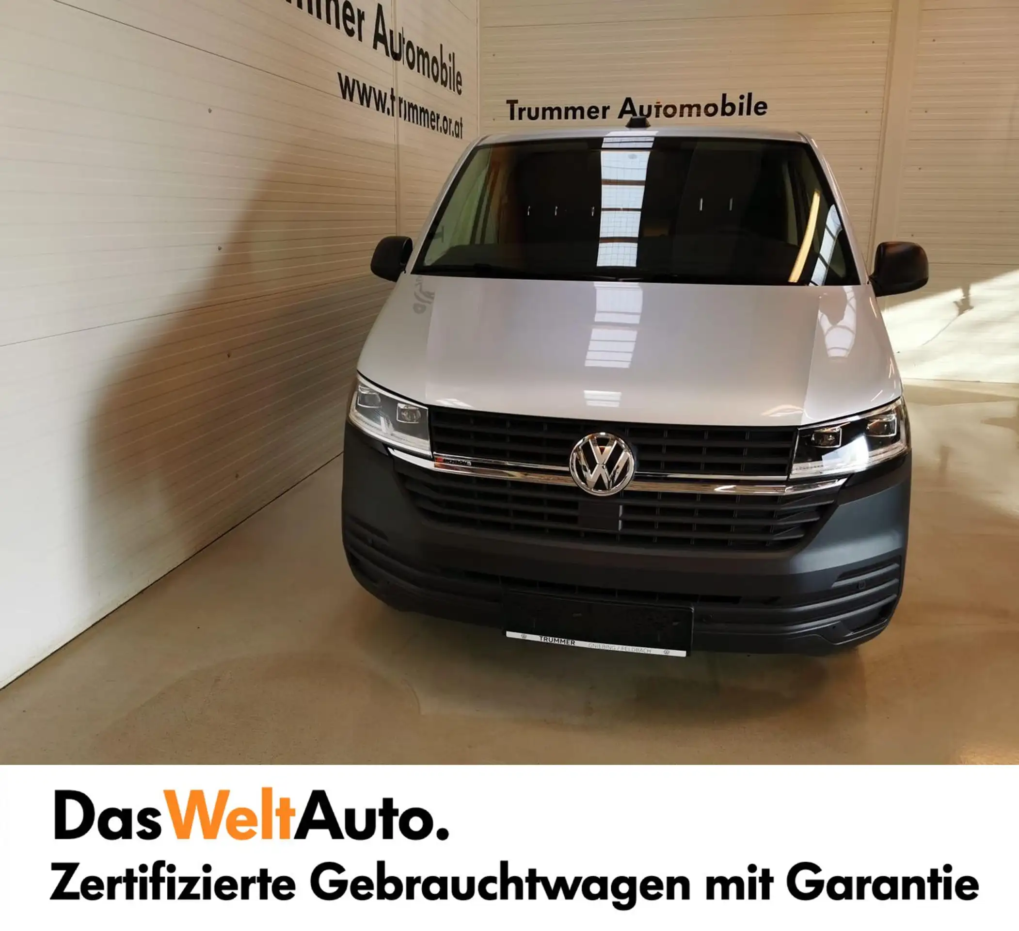 Volkswagen - T6.1 Transporter