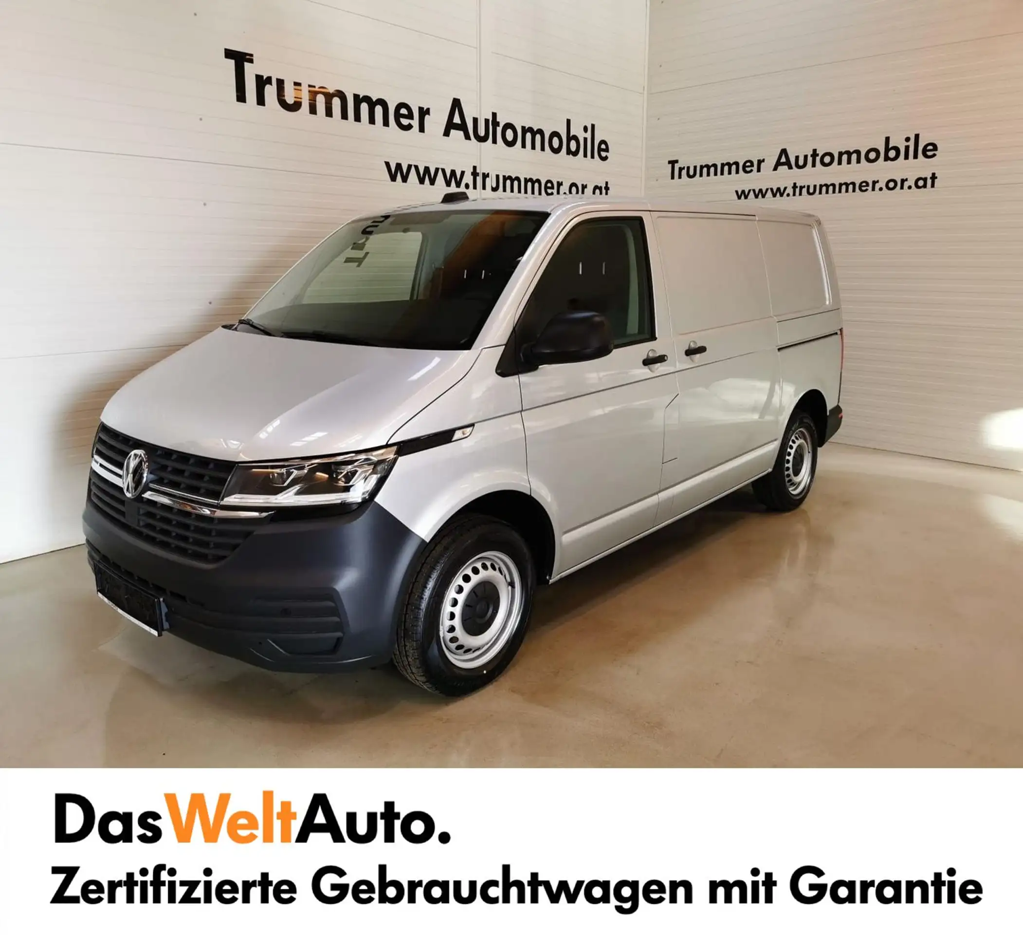 Volkswagen - T6.1 Transporter