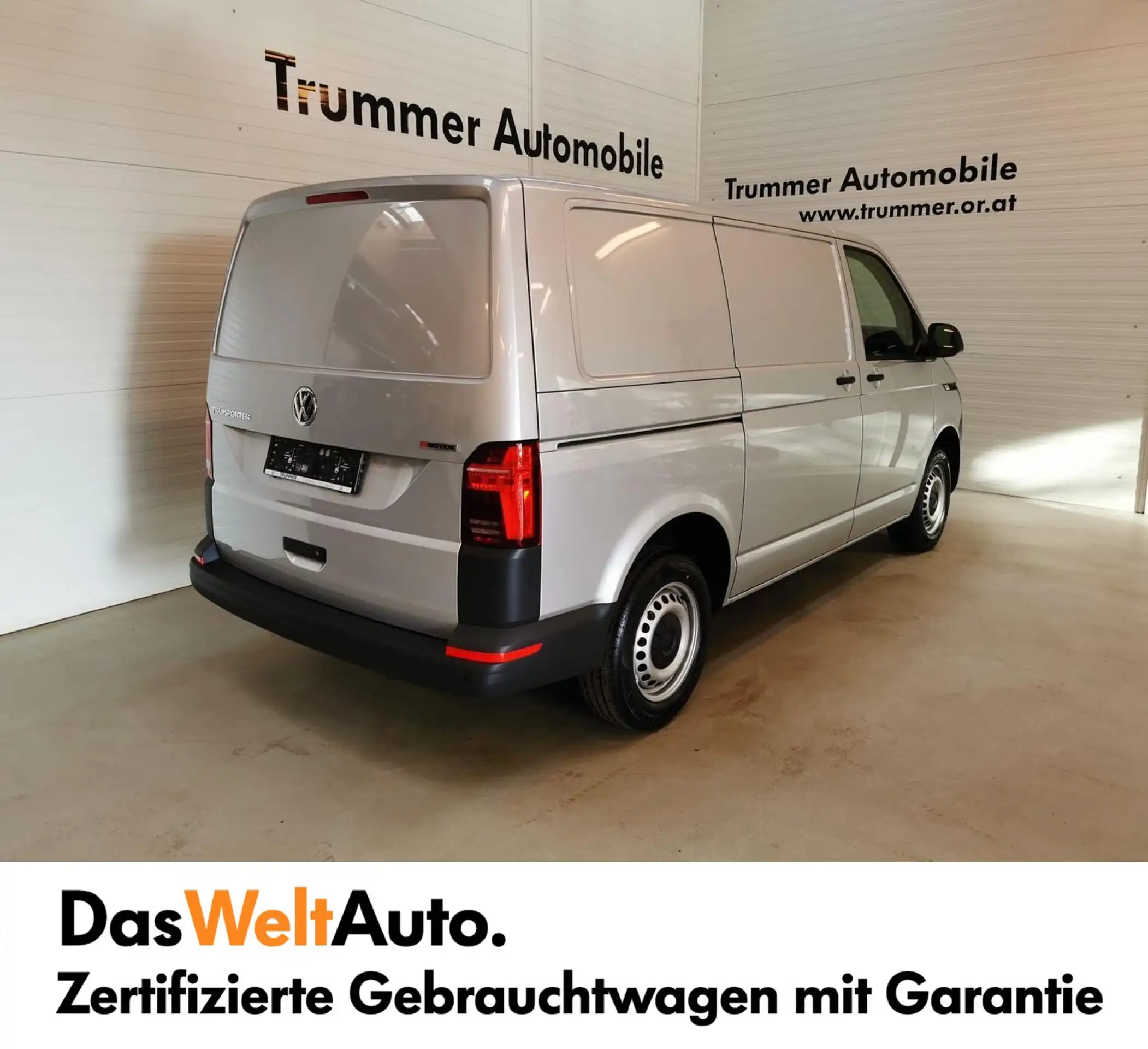 Volkswagen - T6.1 Transporter