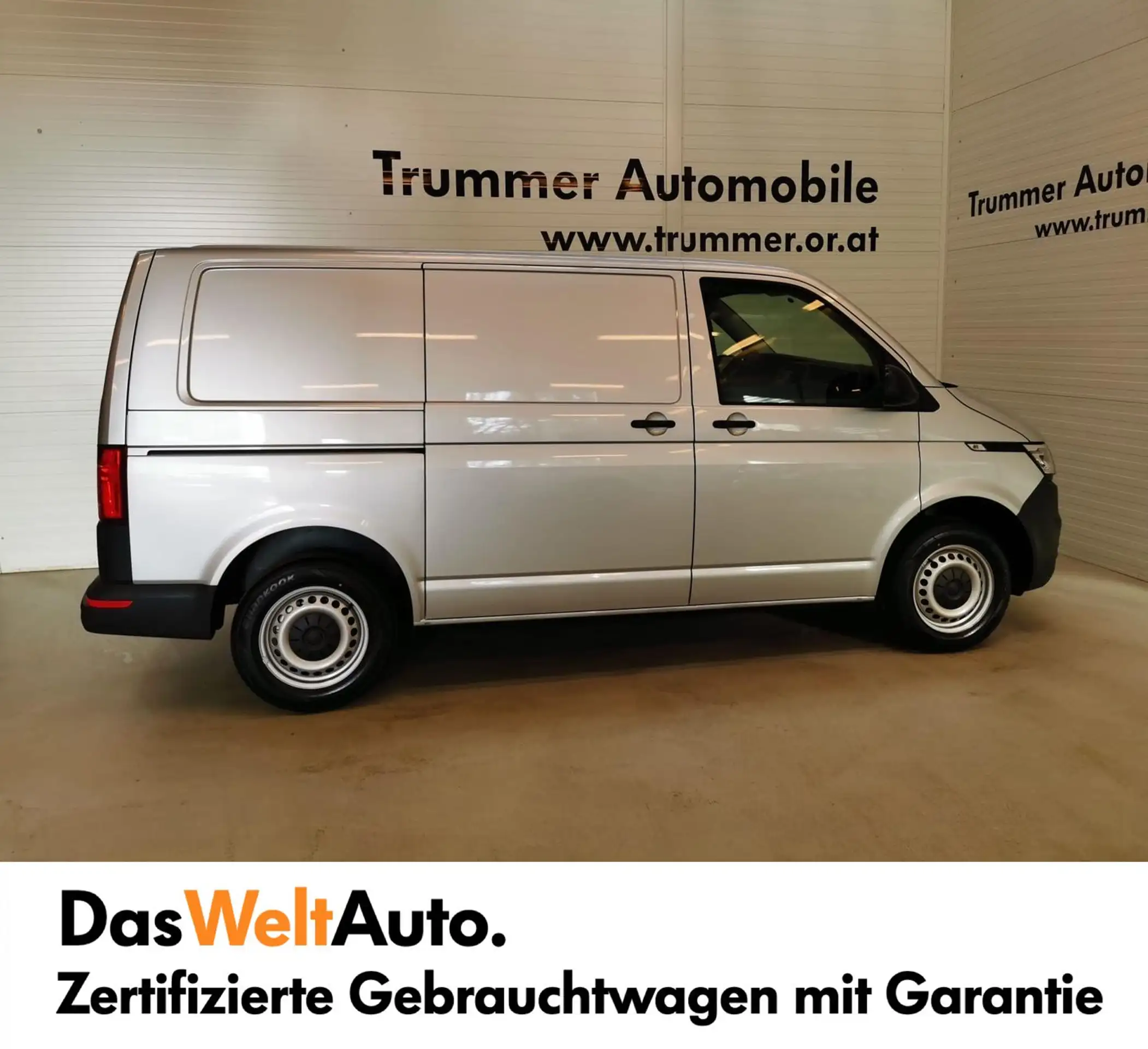 Volkswagen - T6.1 Transporter