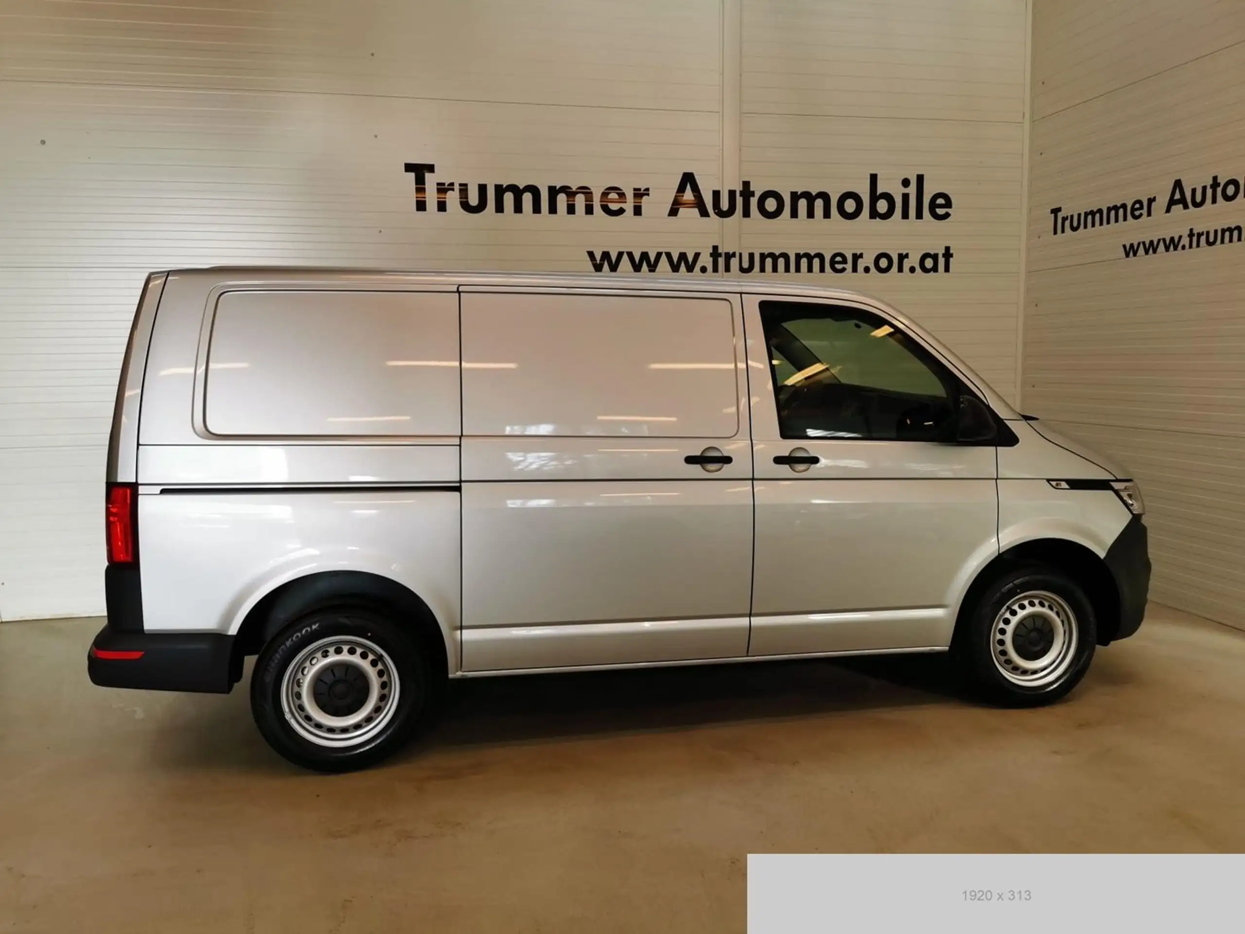 Volkswagen - T6.1 Transporter