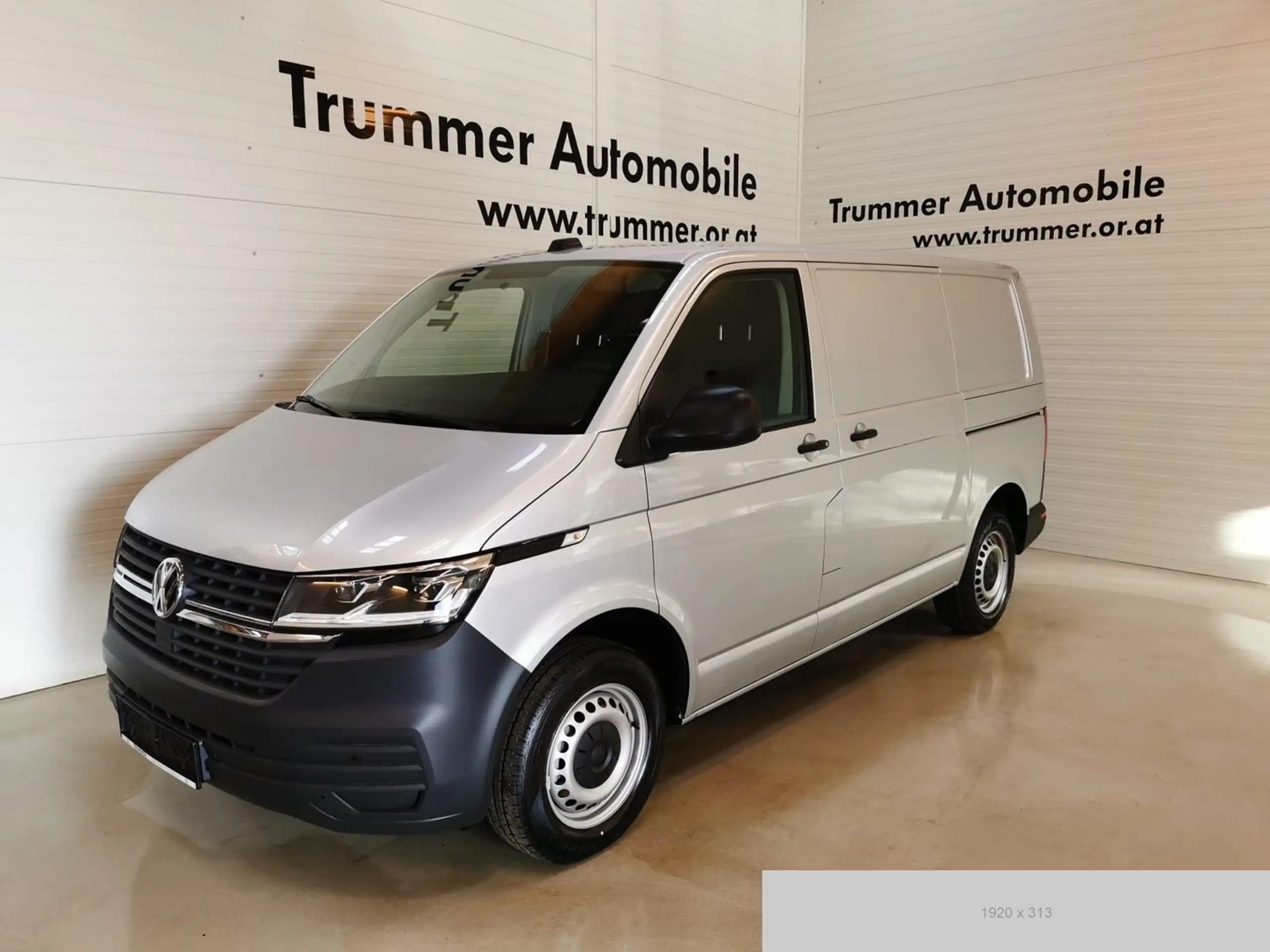 Volkswagen - T6.1 Transporter