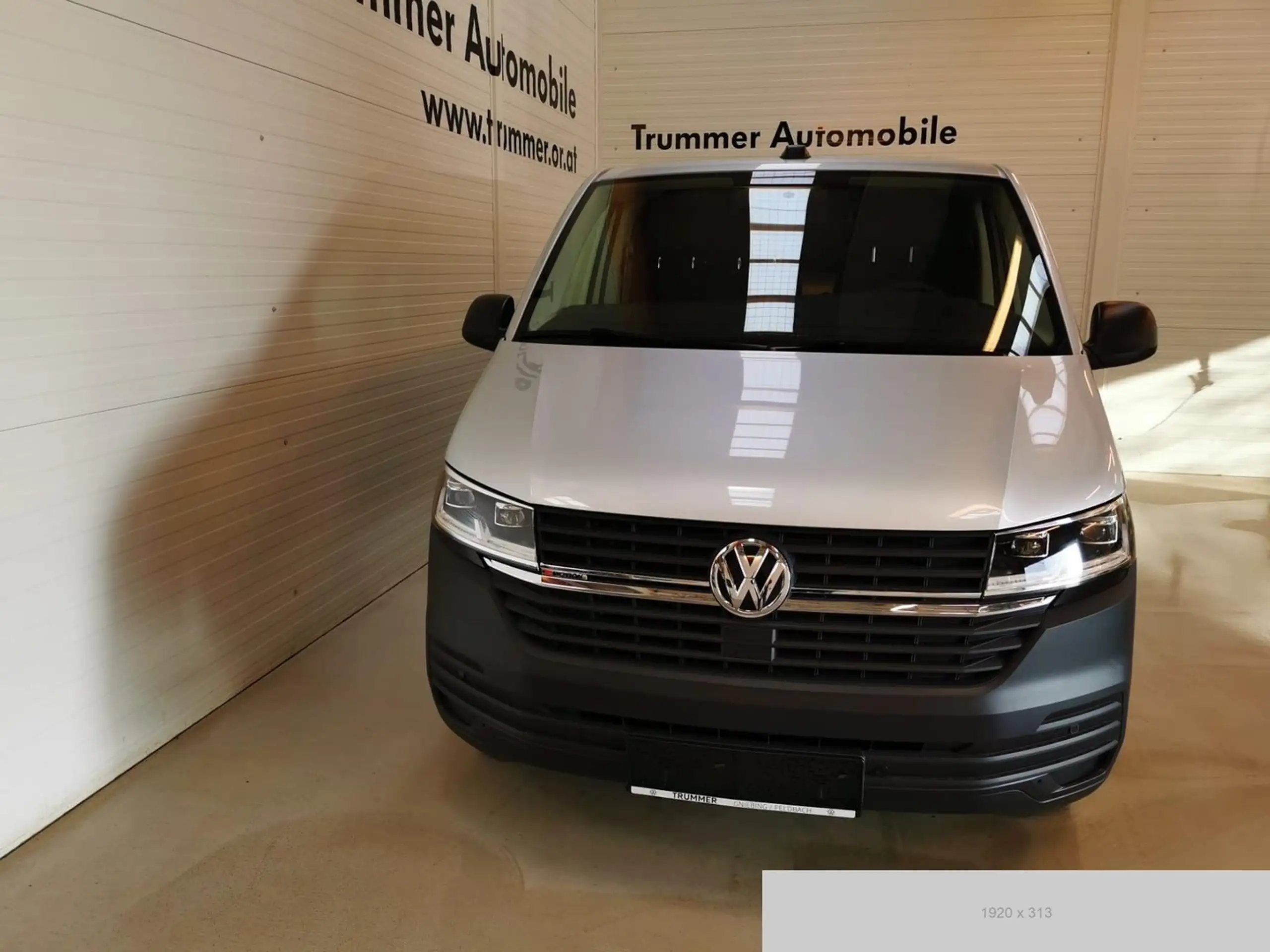 Volkswagen - T6.1 Transporter