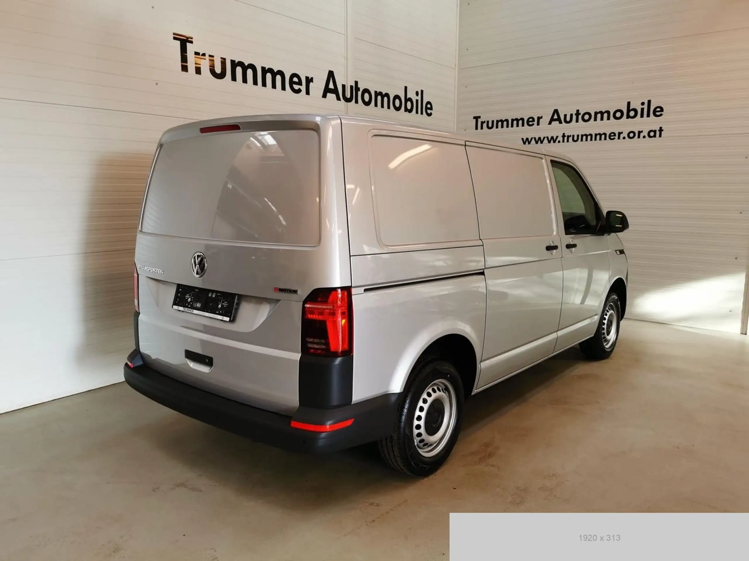 Volkswagen - T6.1 Transporter