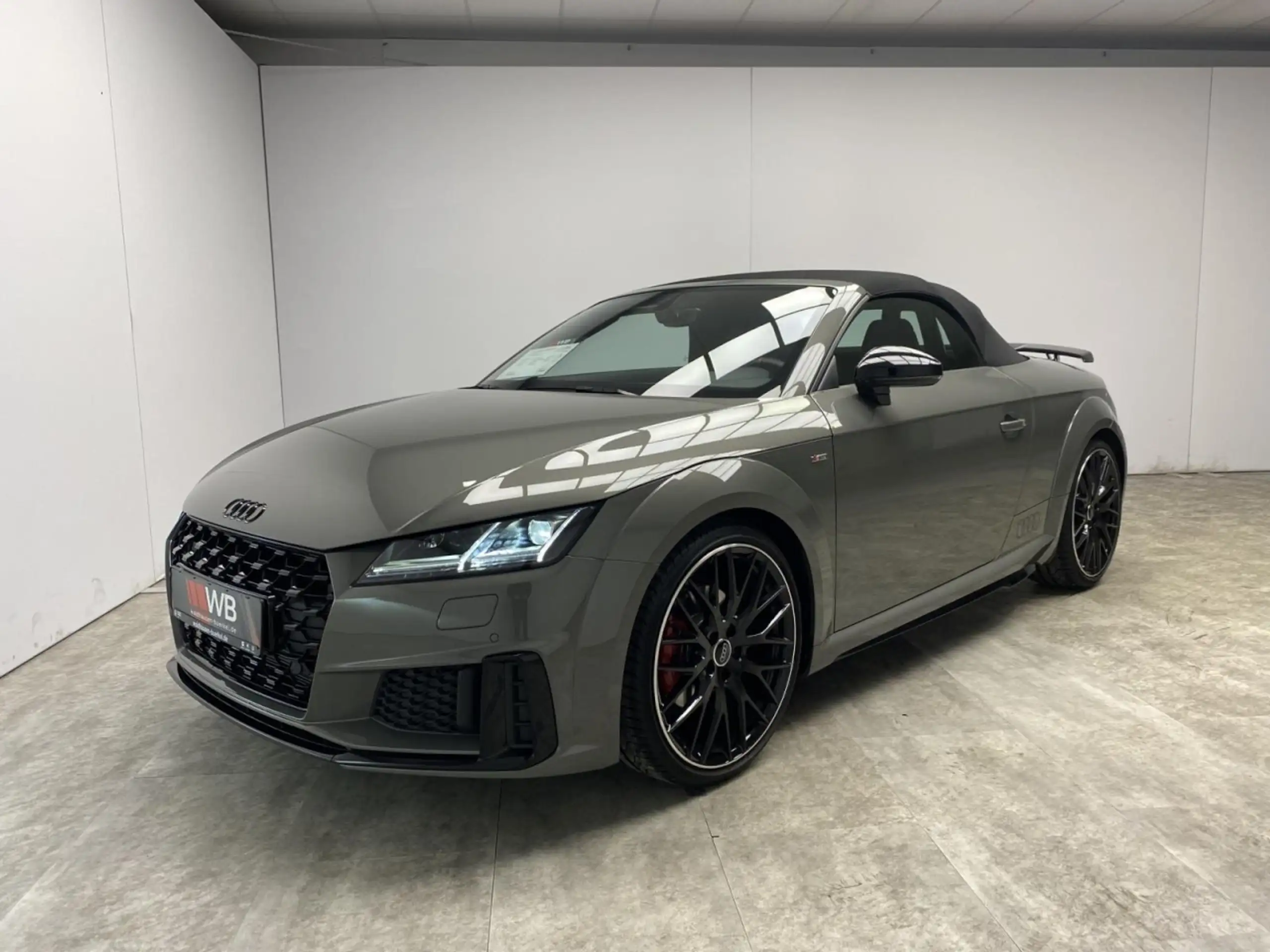 Audi - TT