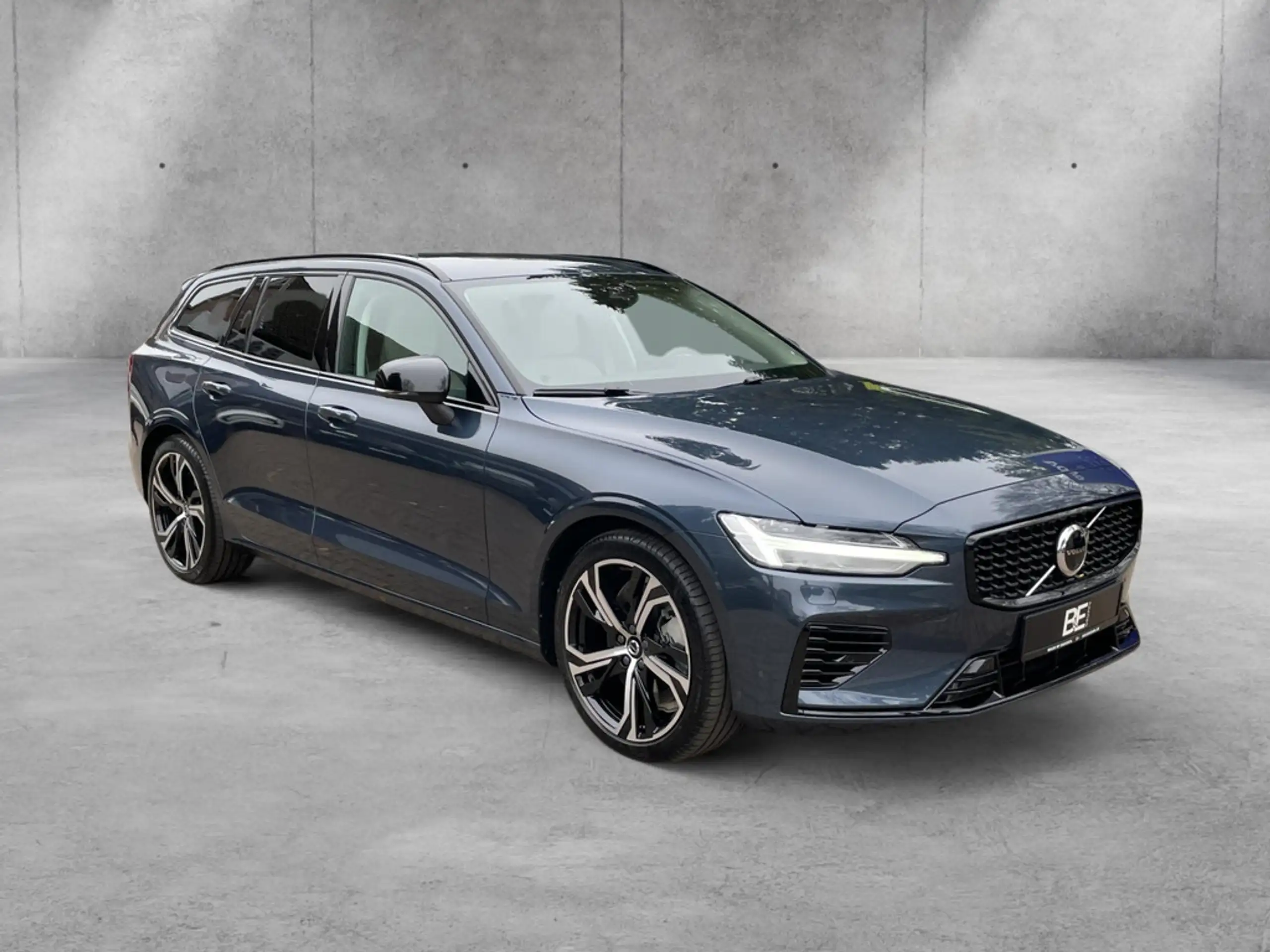 Volvo - V60