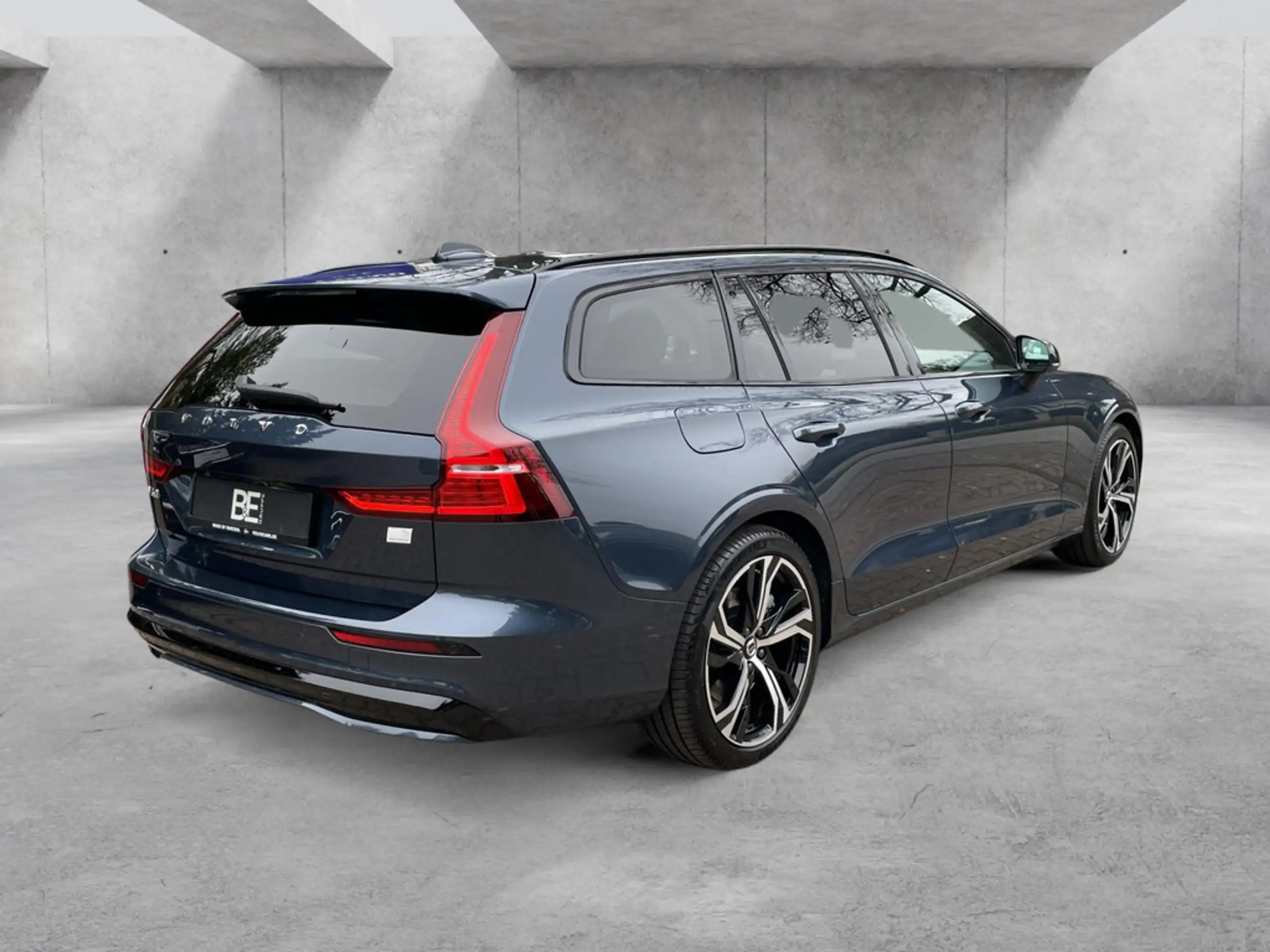 Volvo - V60