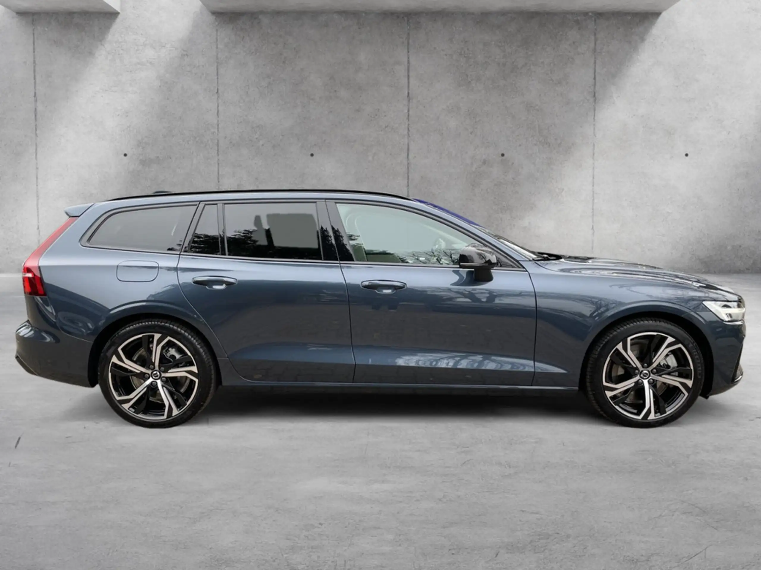 Volvo - V60