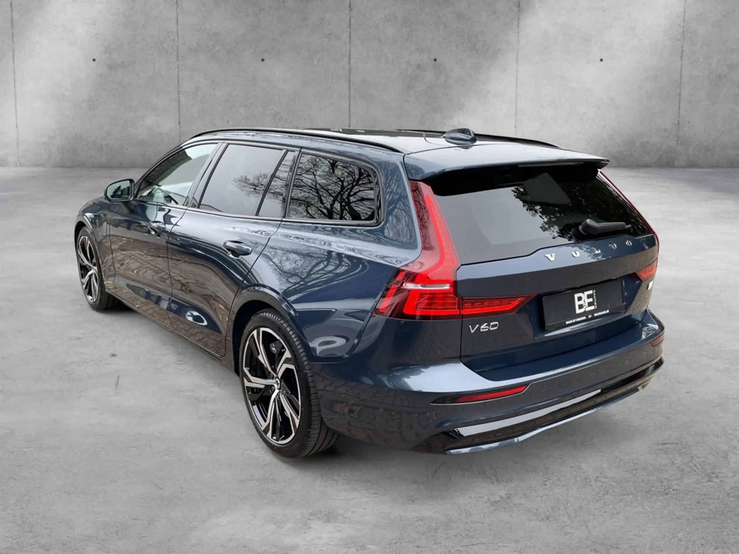 Volvo - V60