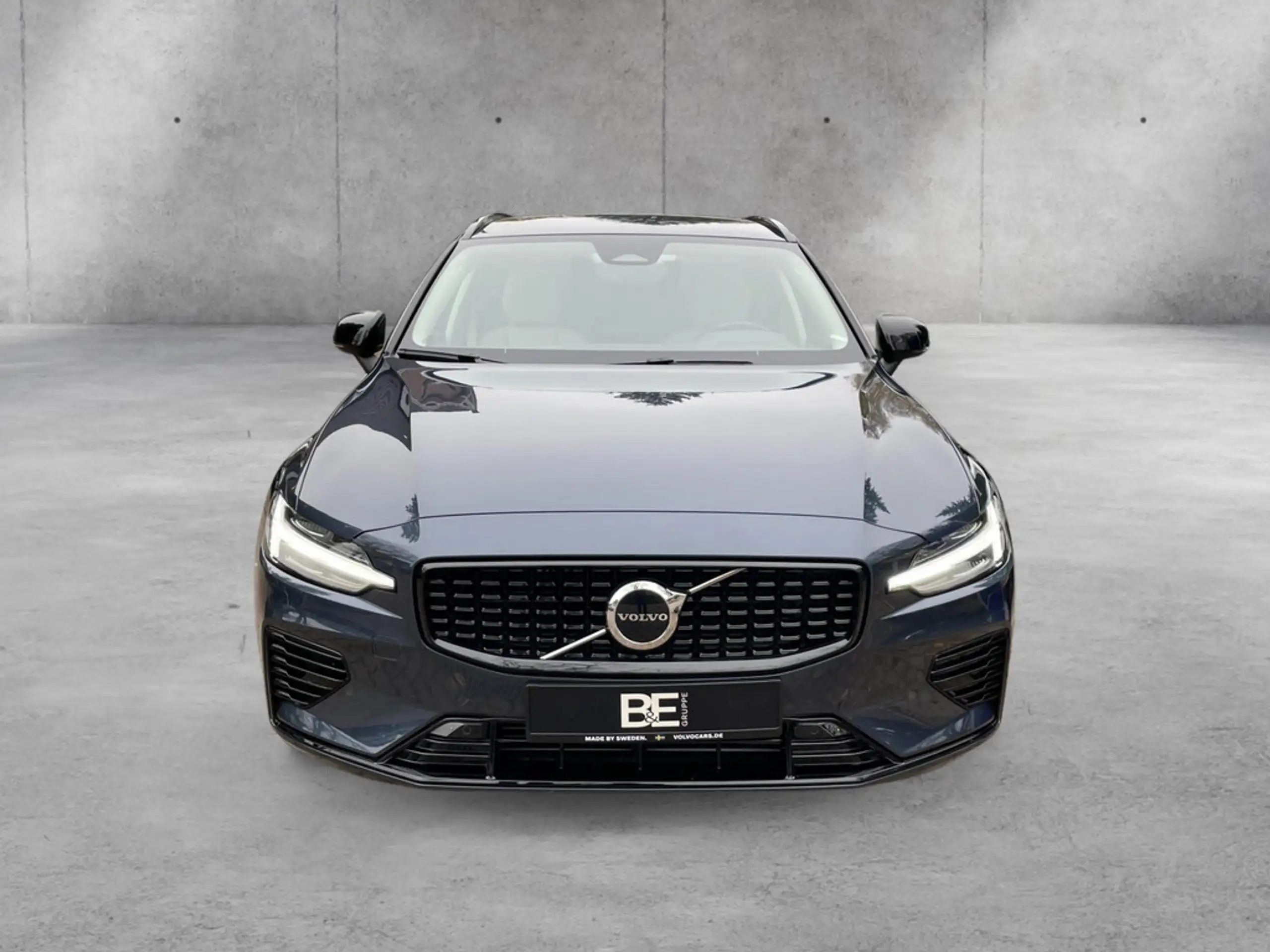 Volvo - V60