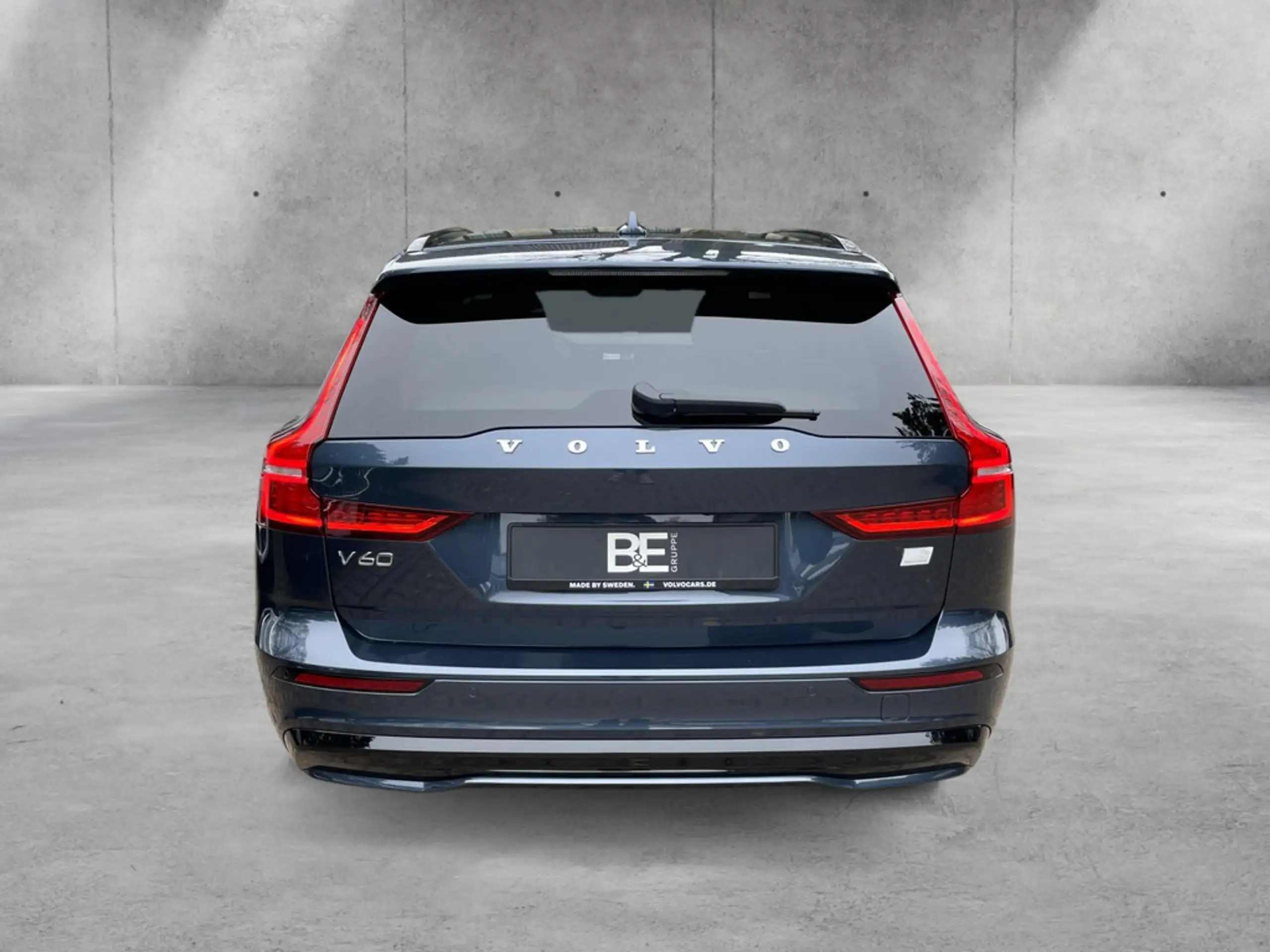 Volvo - V60