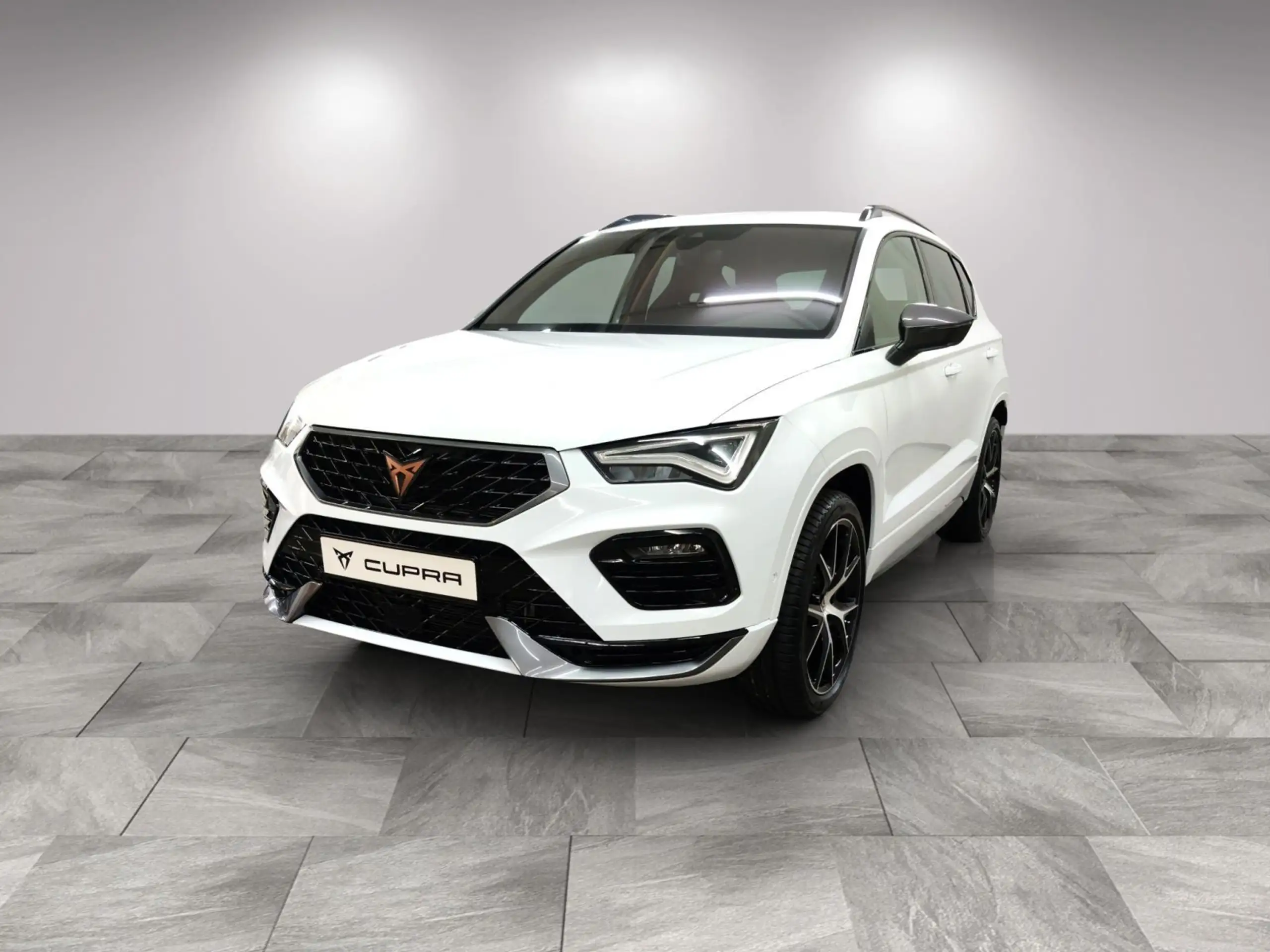 CUPRA - Ateca