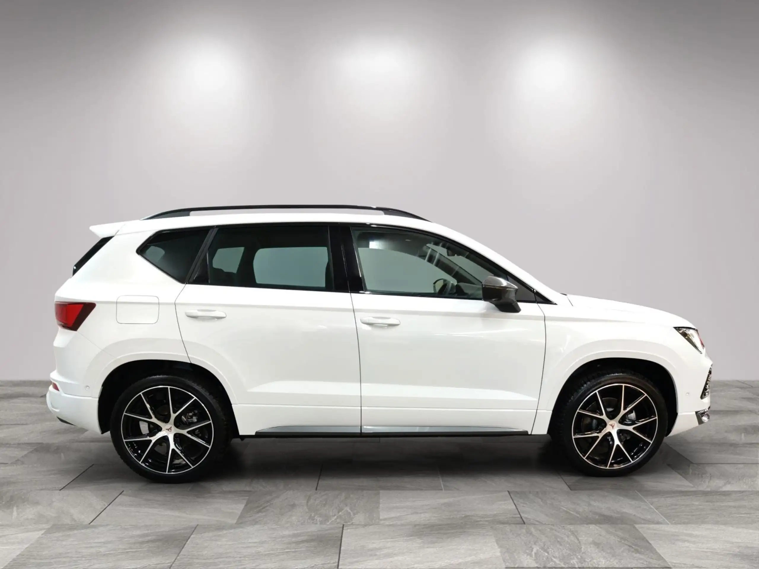 CUPRA - Ateca