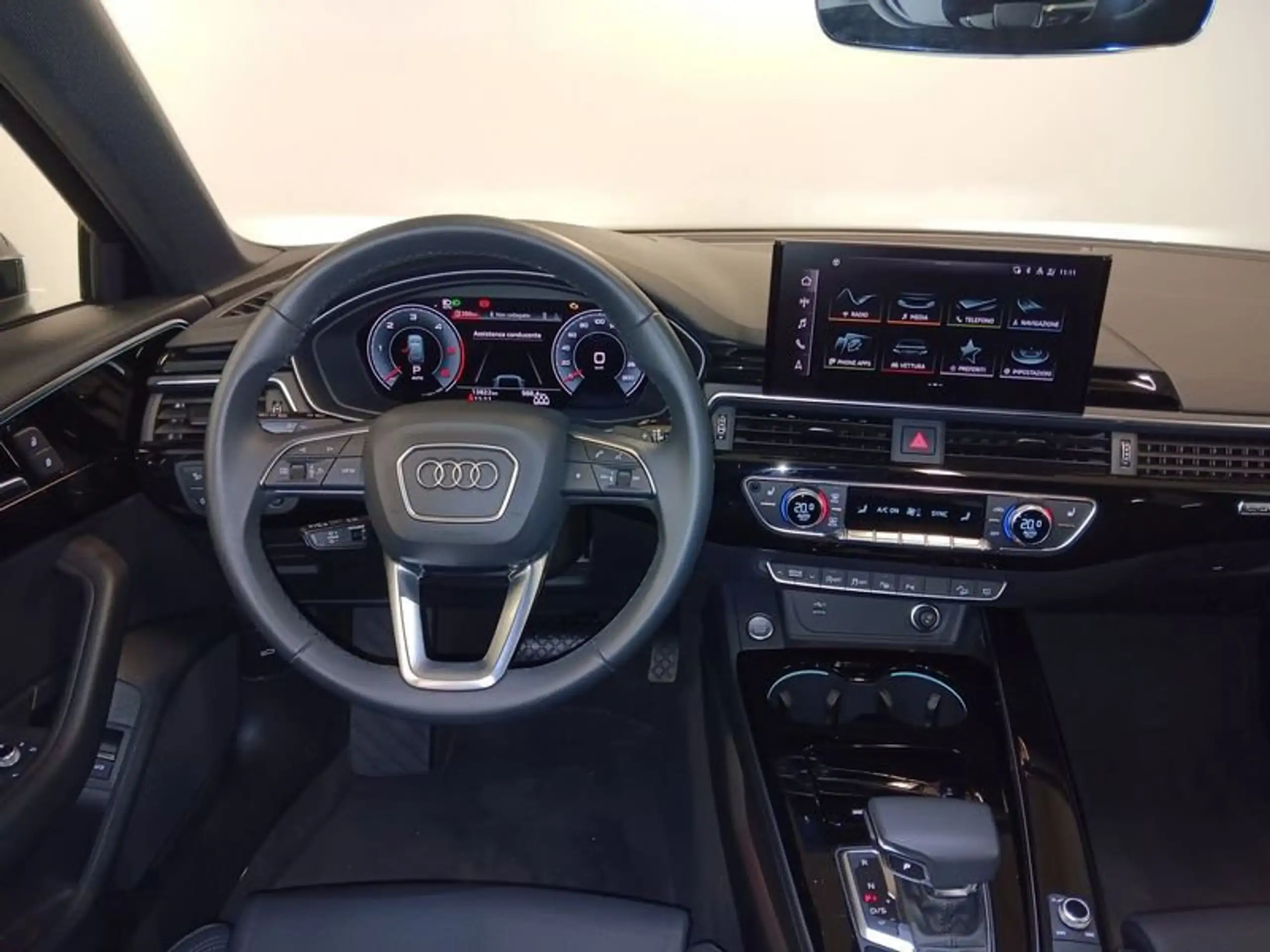 Audi - A4 allroad