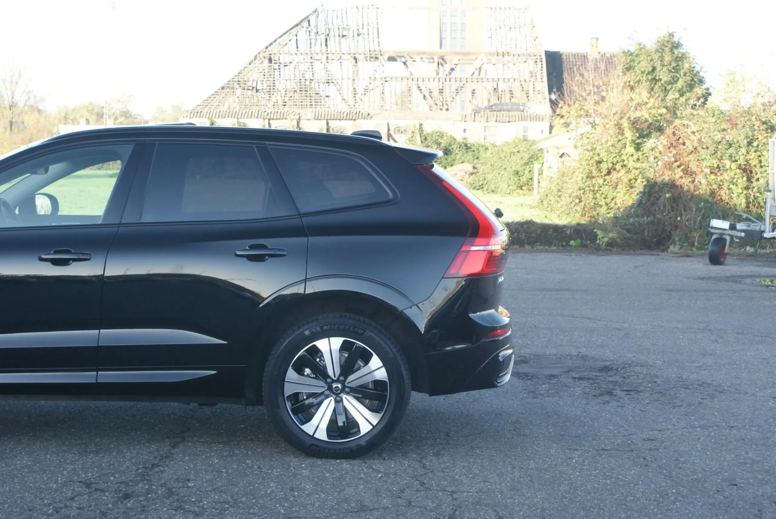 Volvo - XC60