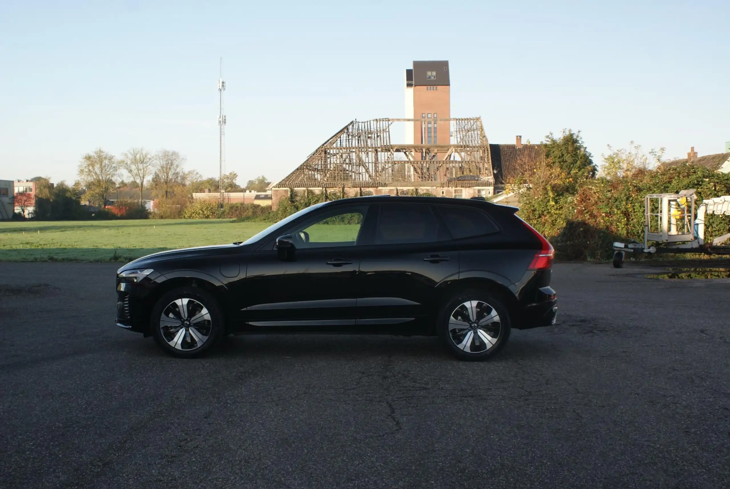 Volvo - XC60