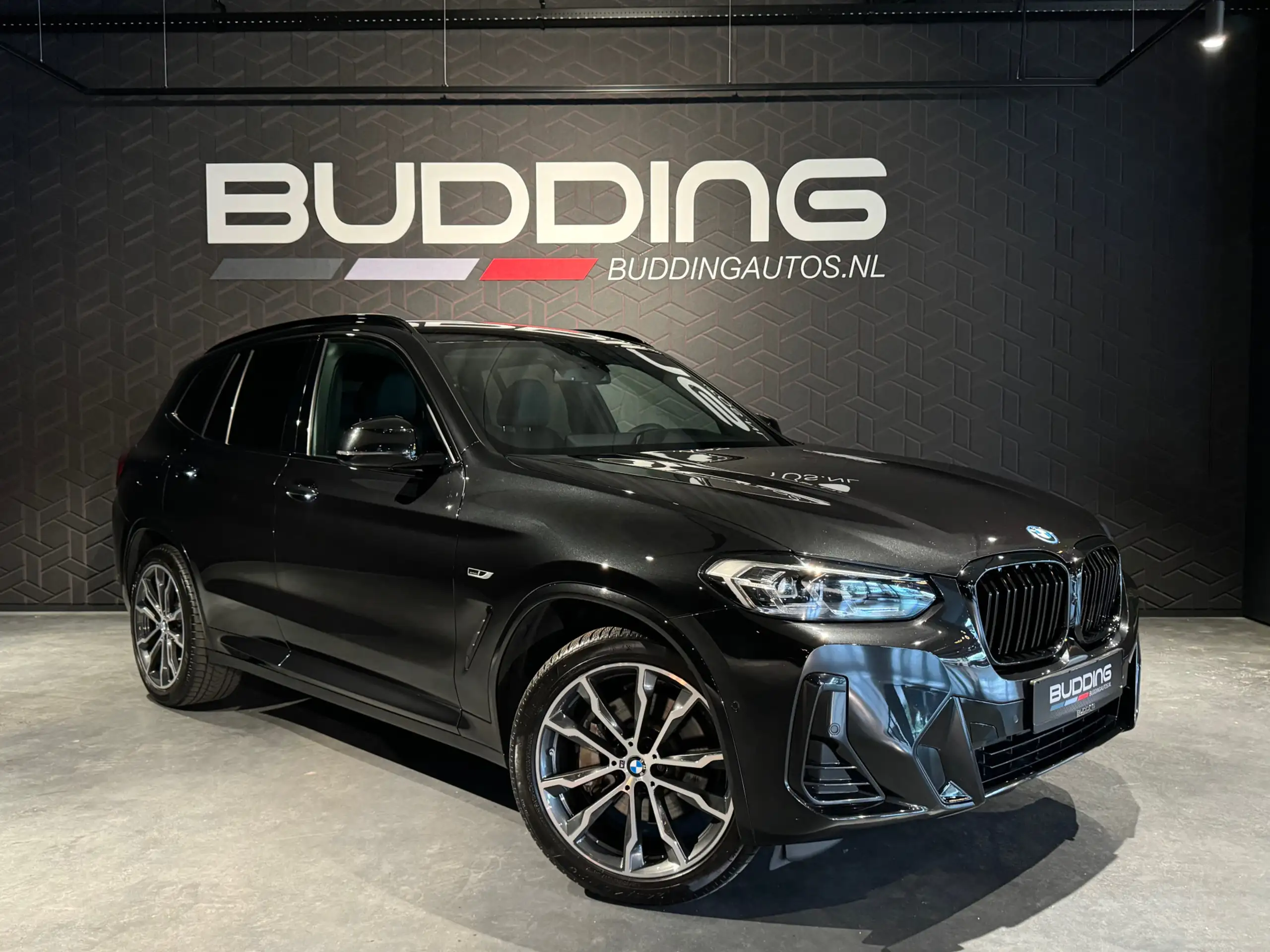 BMW - X3