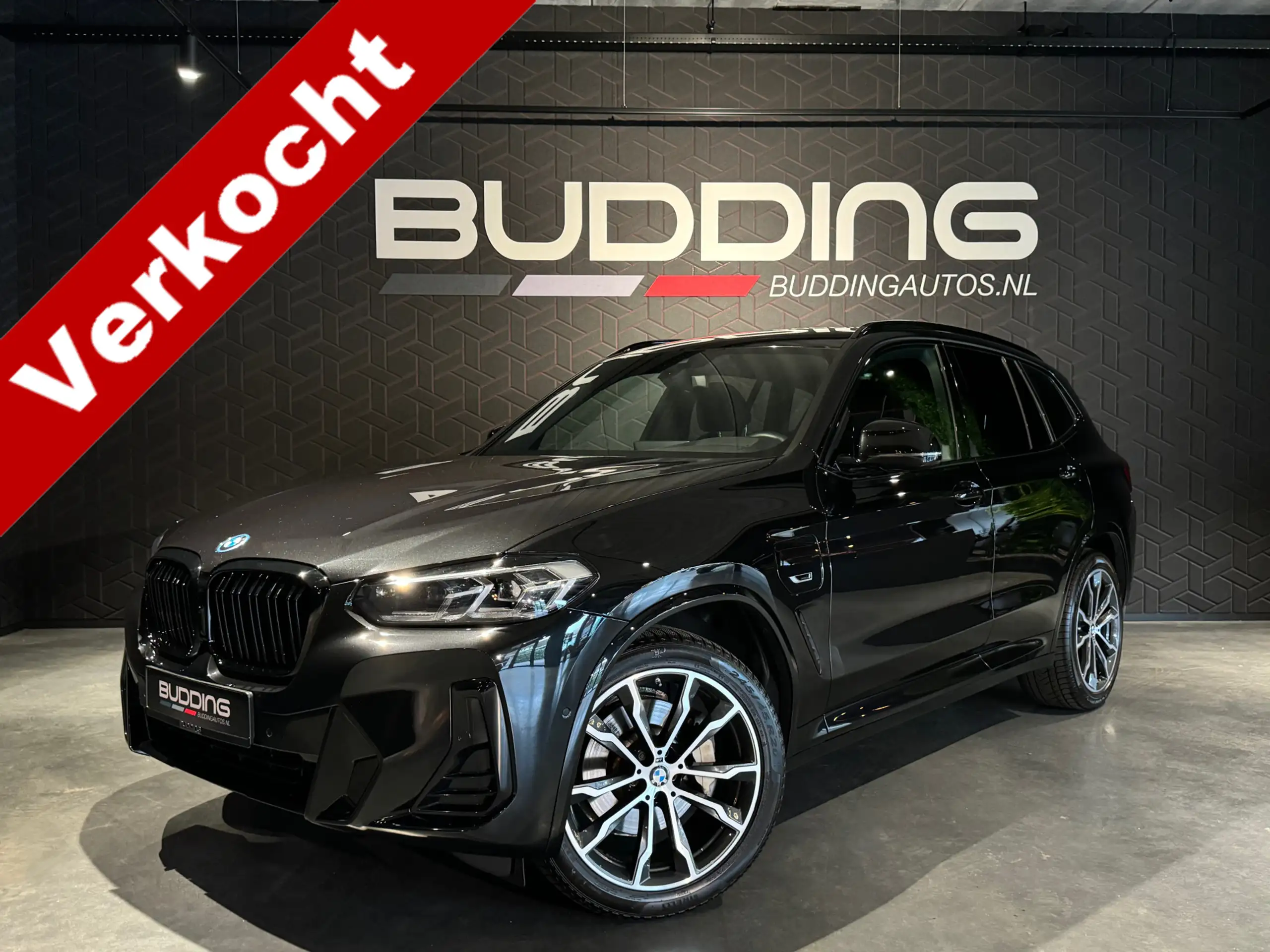 BMW - X3