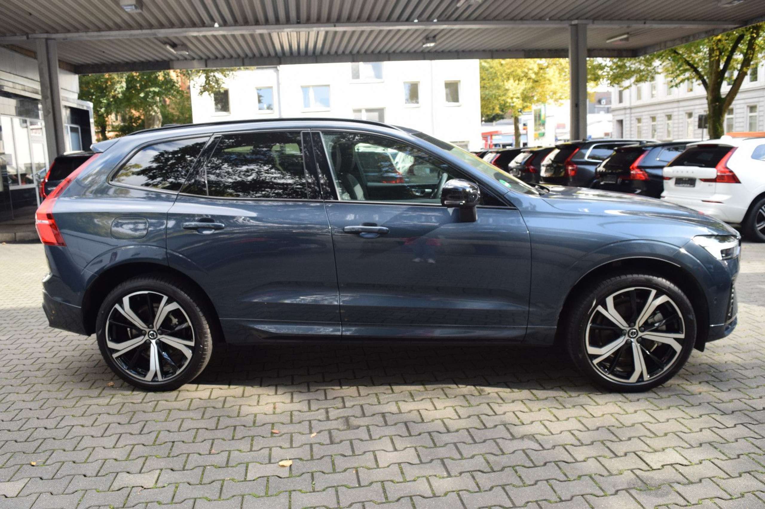 Volvo - XC60