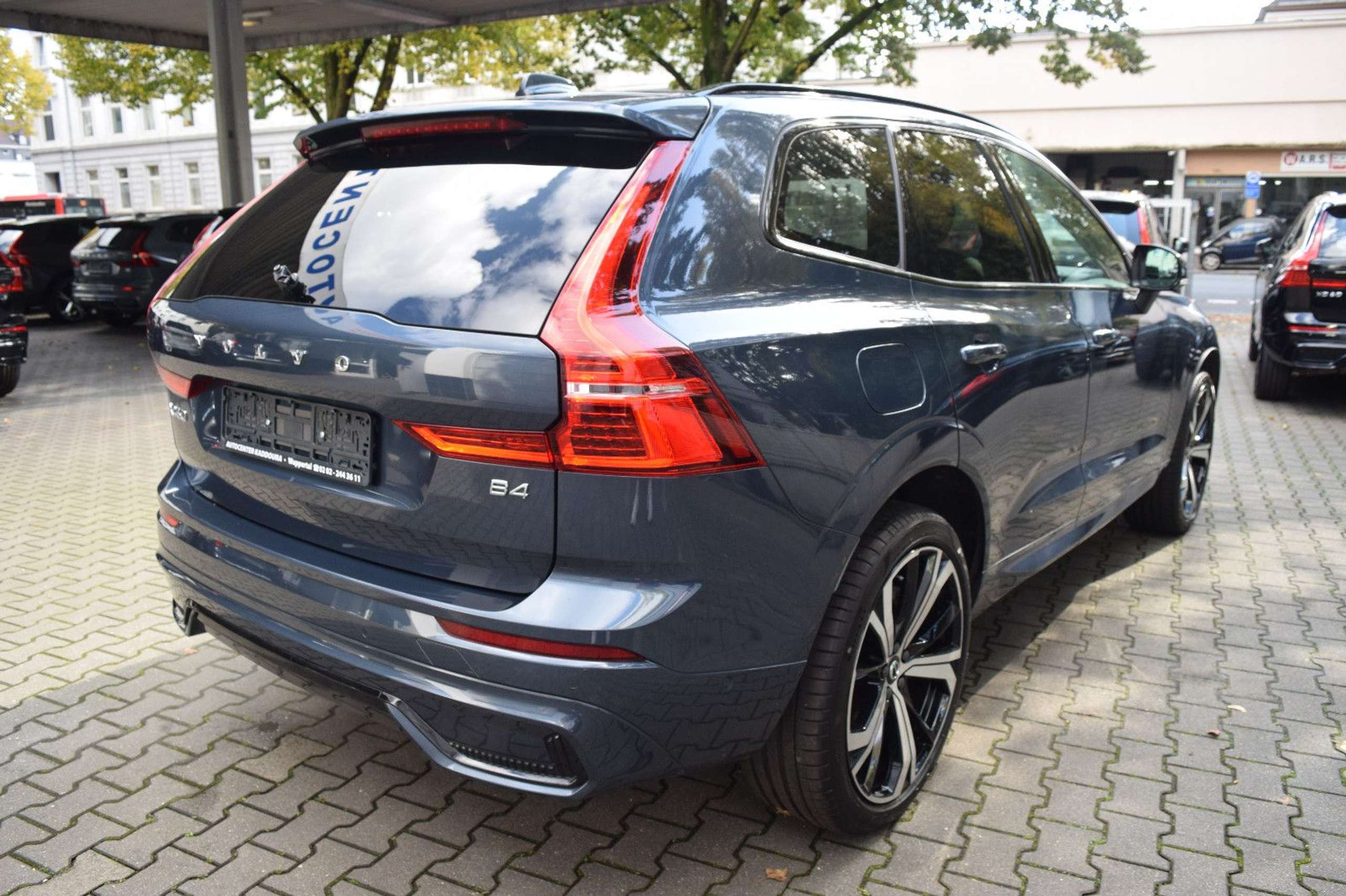 Volvo - XC60