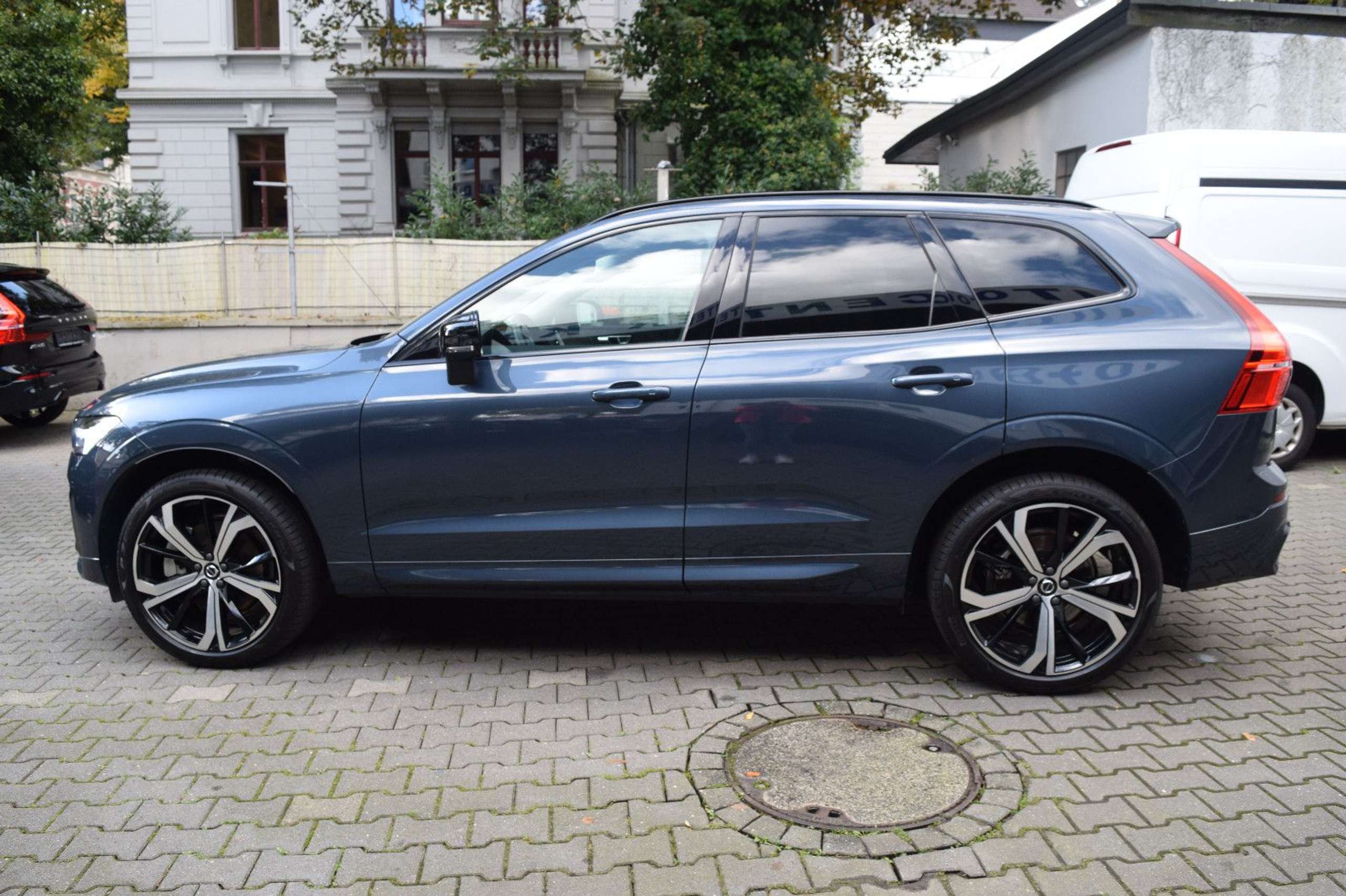 Volvo - XC60