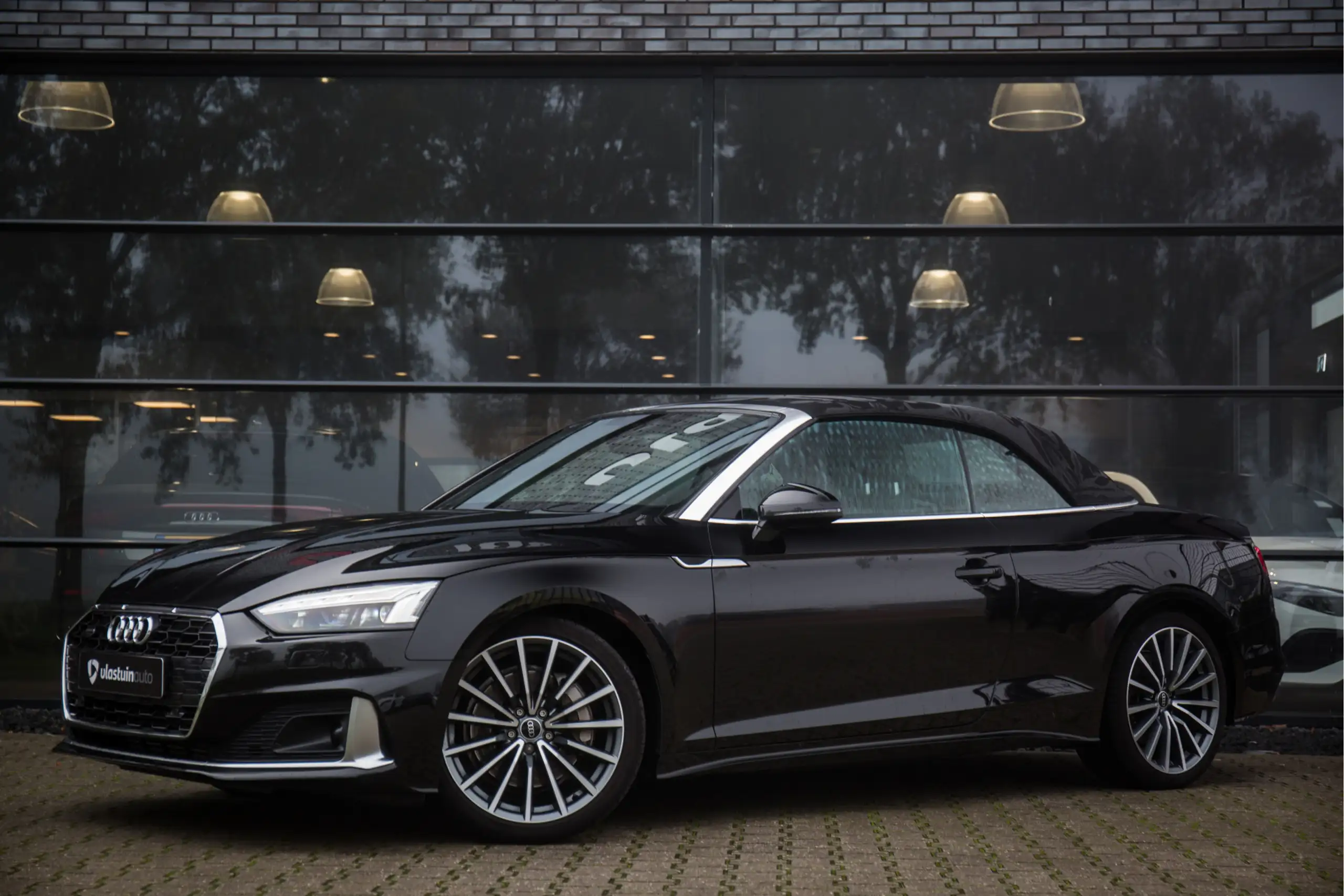 Audi - A5