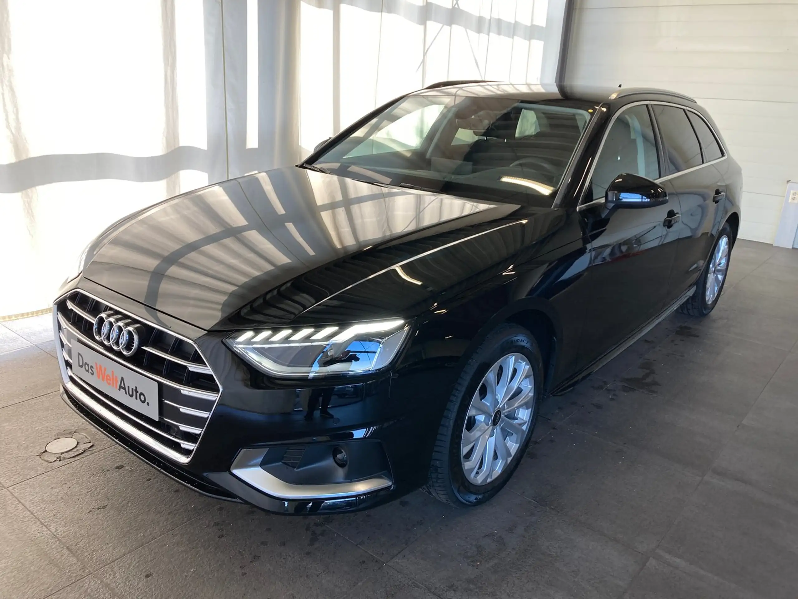 Audi - A4