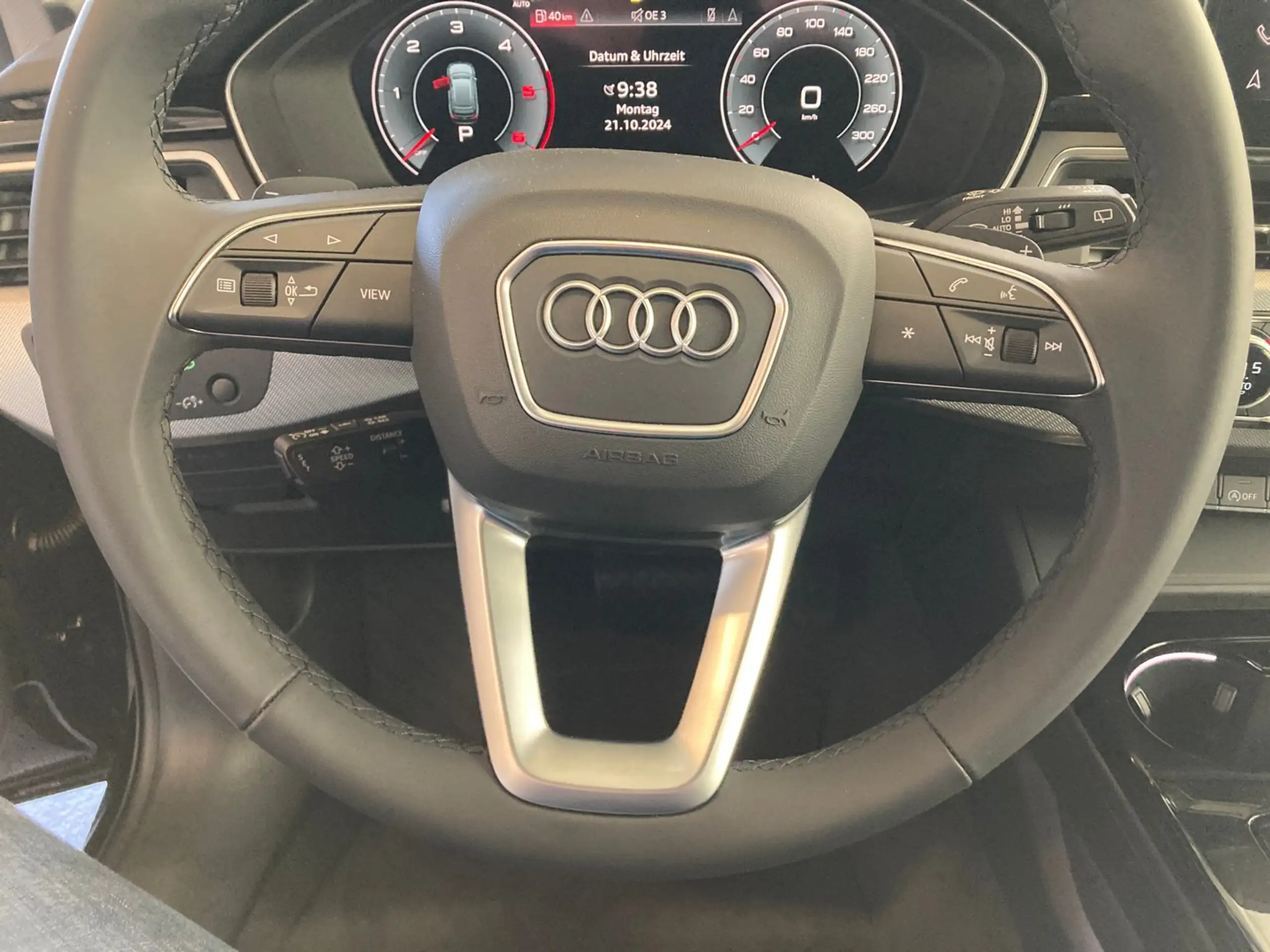 Audi - A4