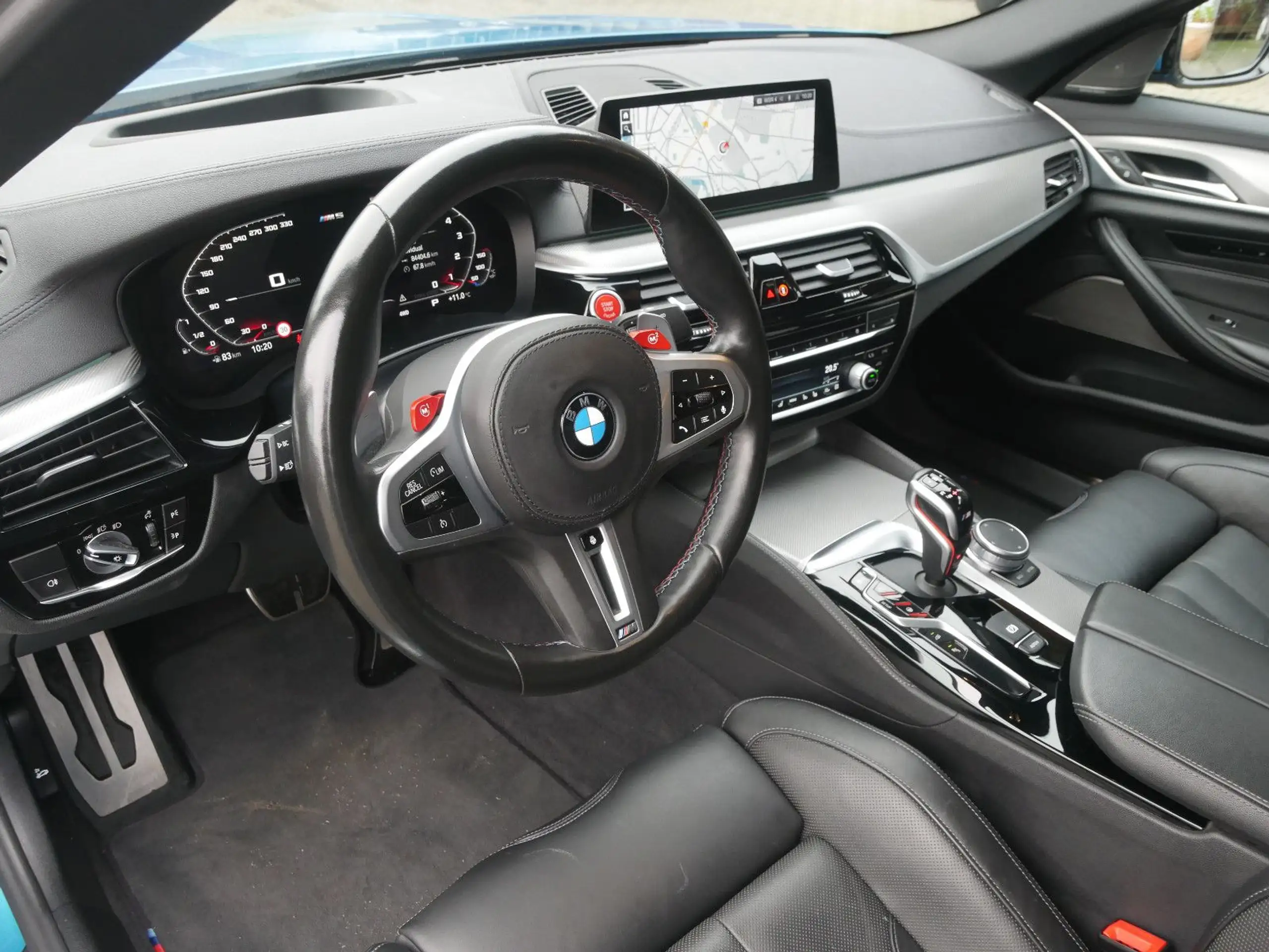 BMW - M5