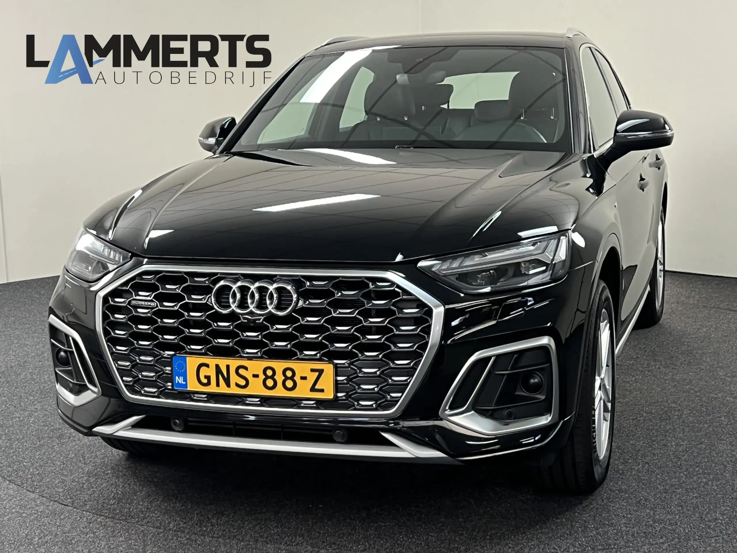 Audi - Q5