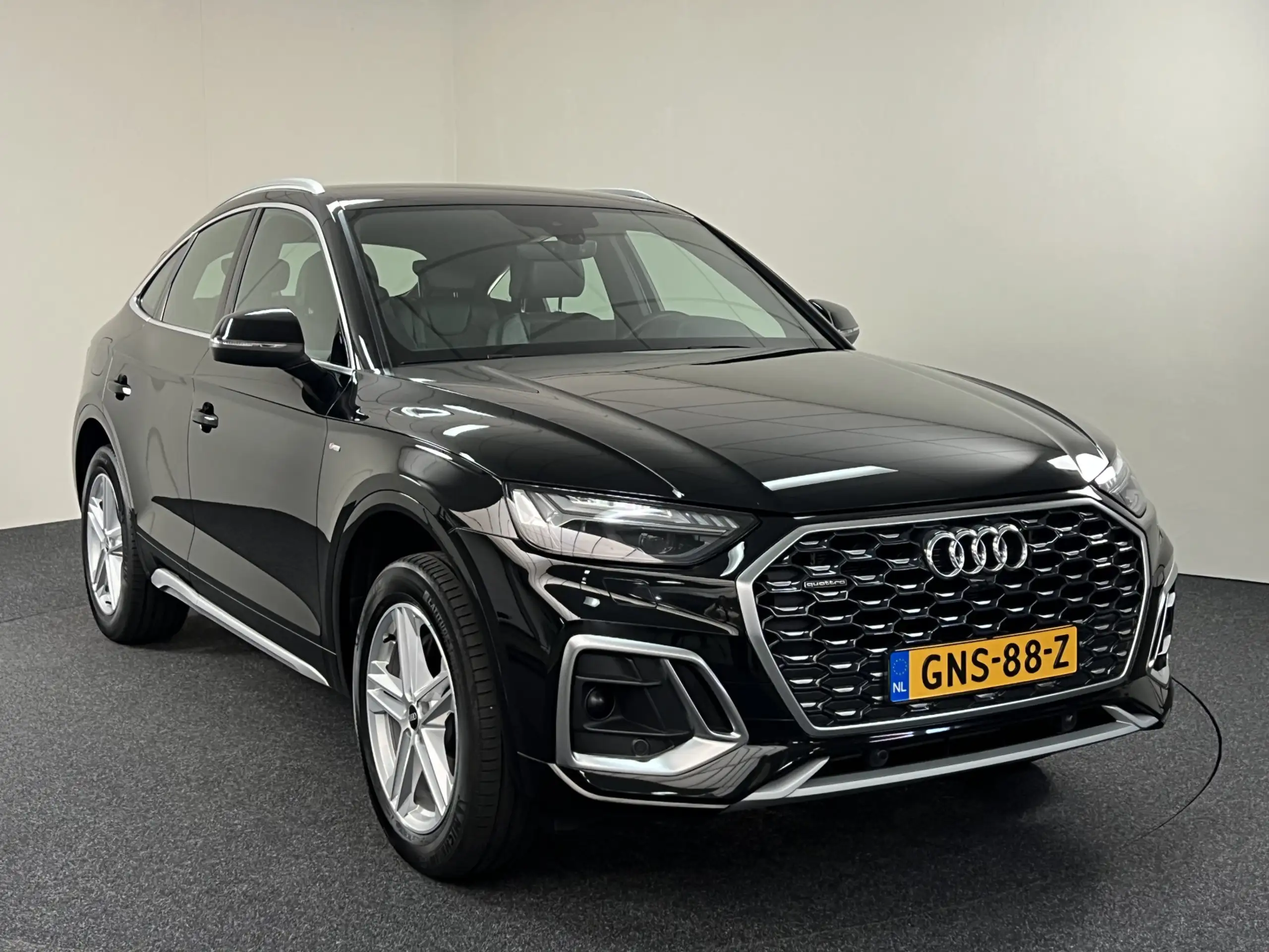 Audi - Q5